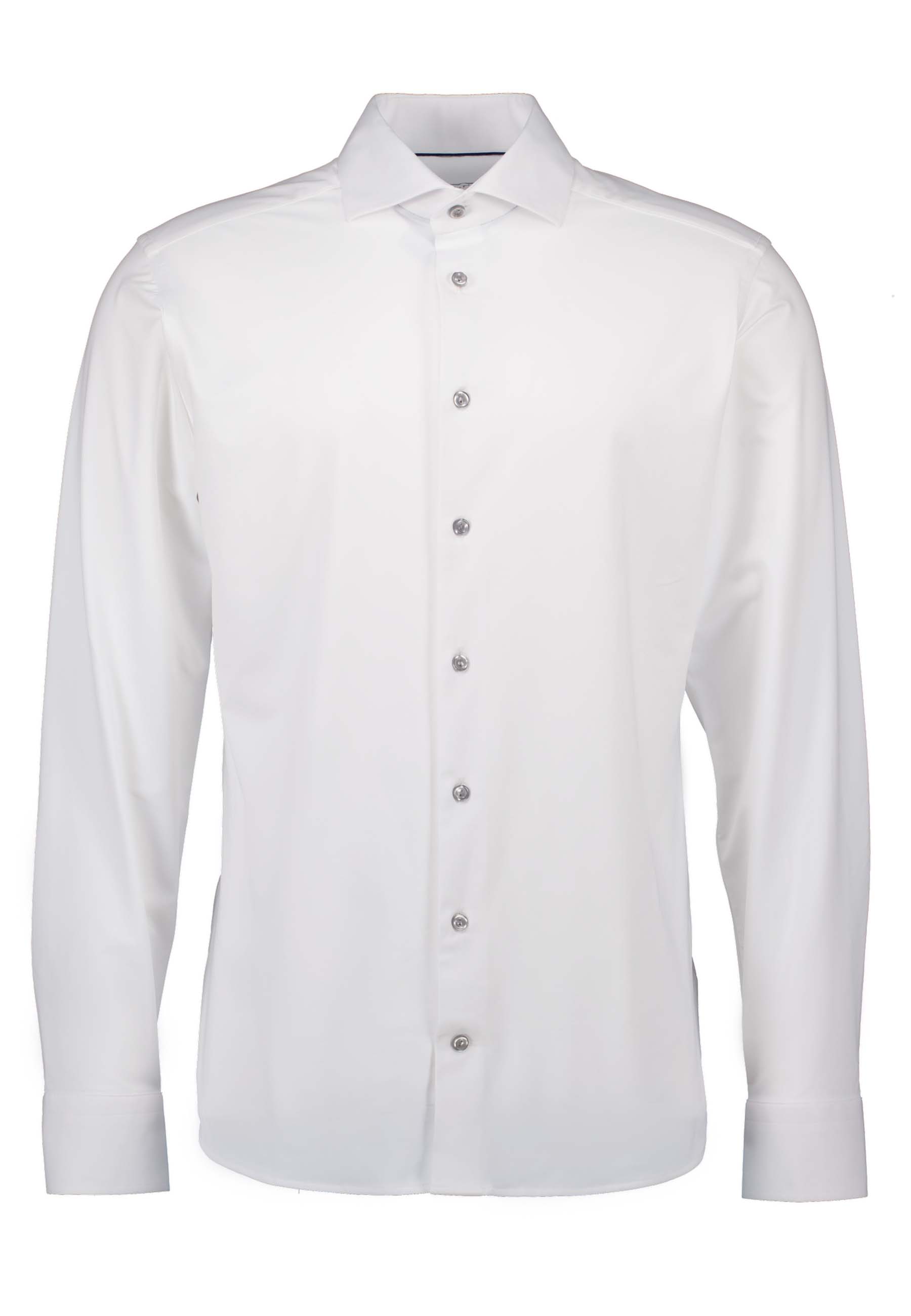 Eton longsleeves wit Heren maat 40