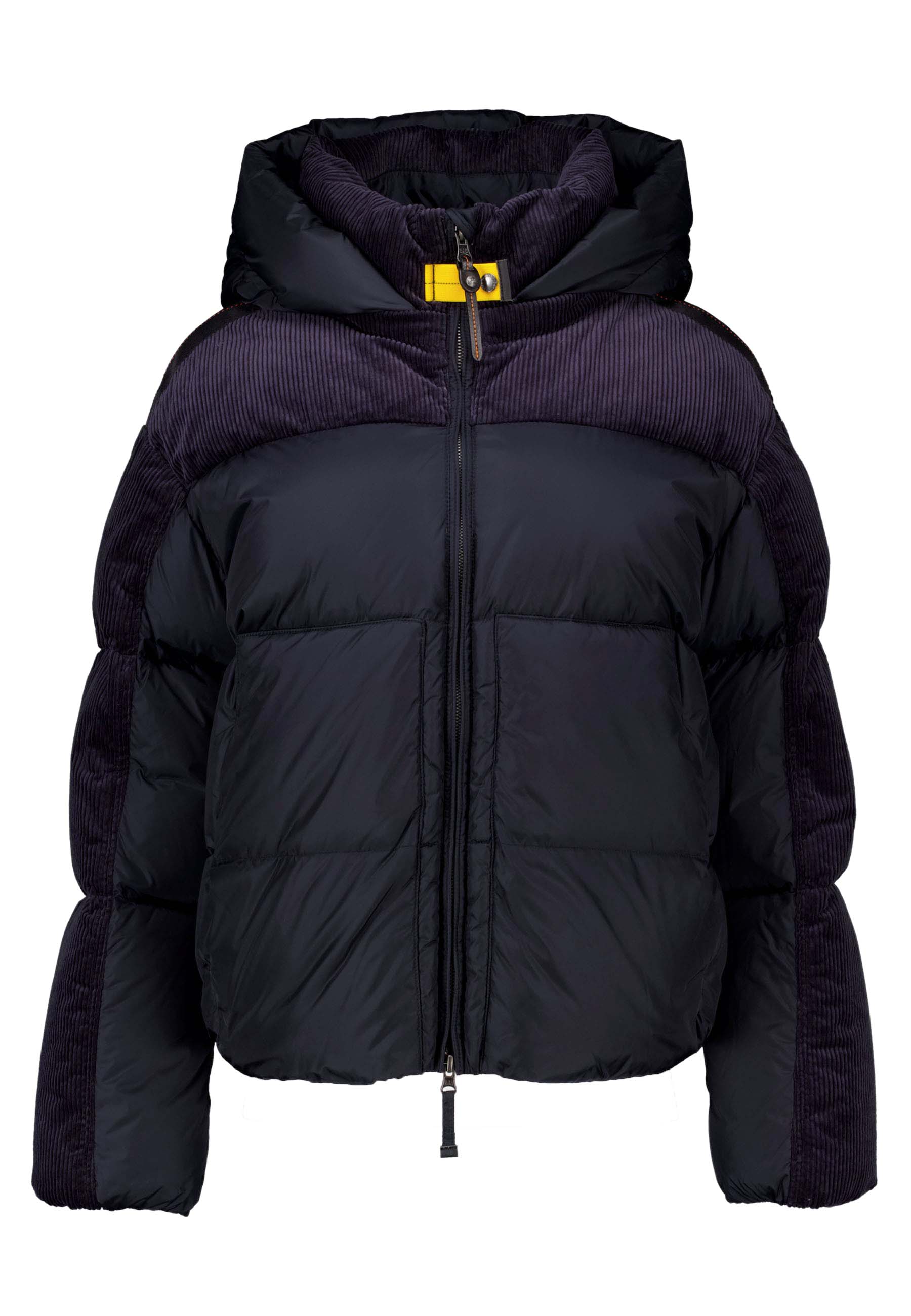 Parajumpers. jackets zwart Dames maat XL