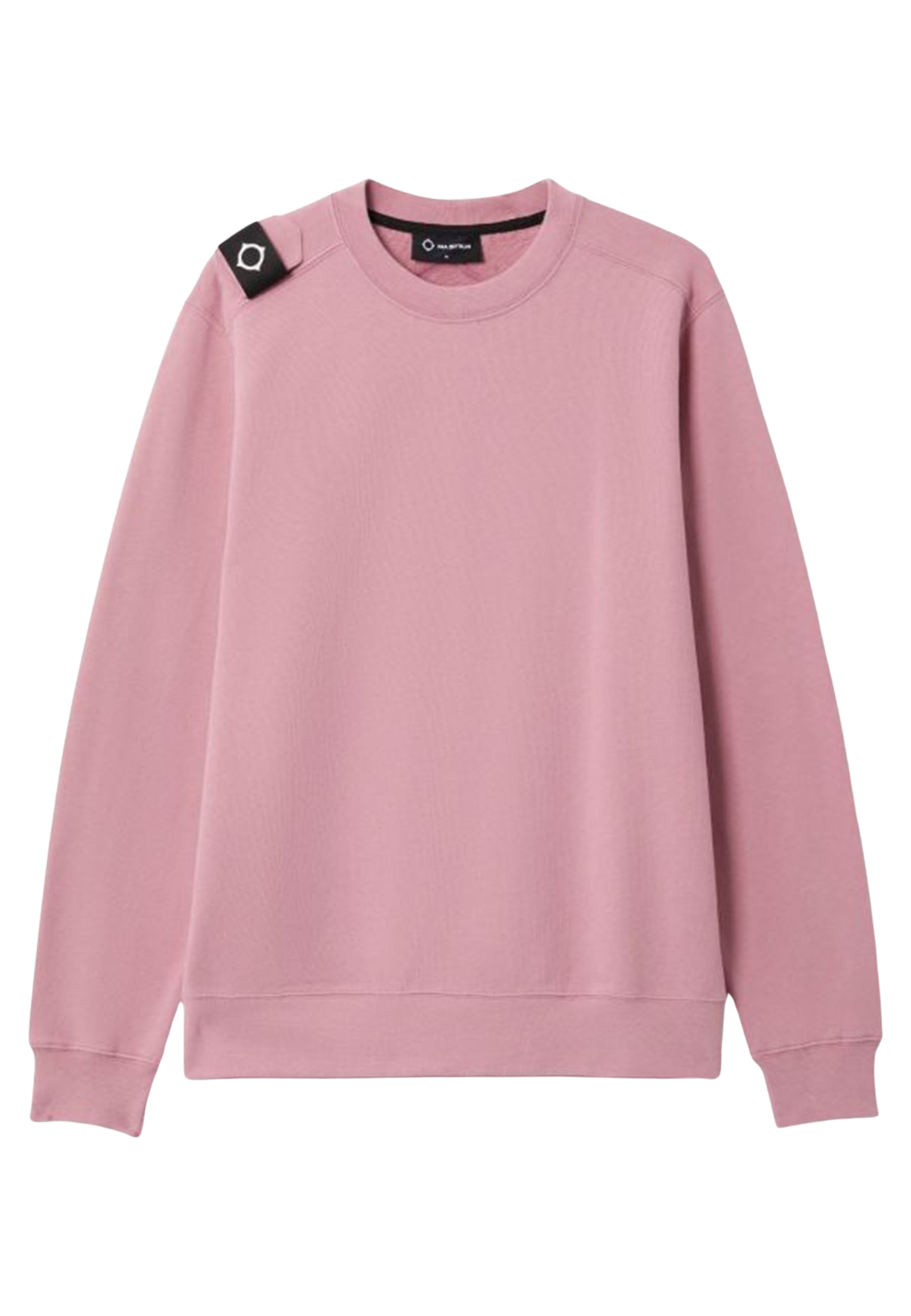 Mastrum sweaters lila Heren maat S