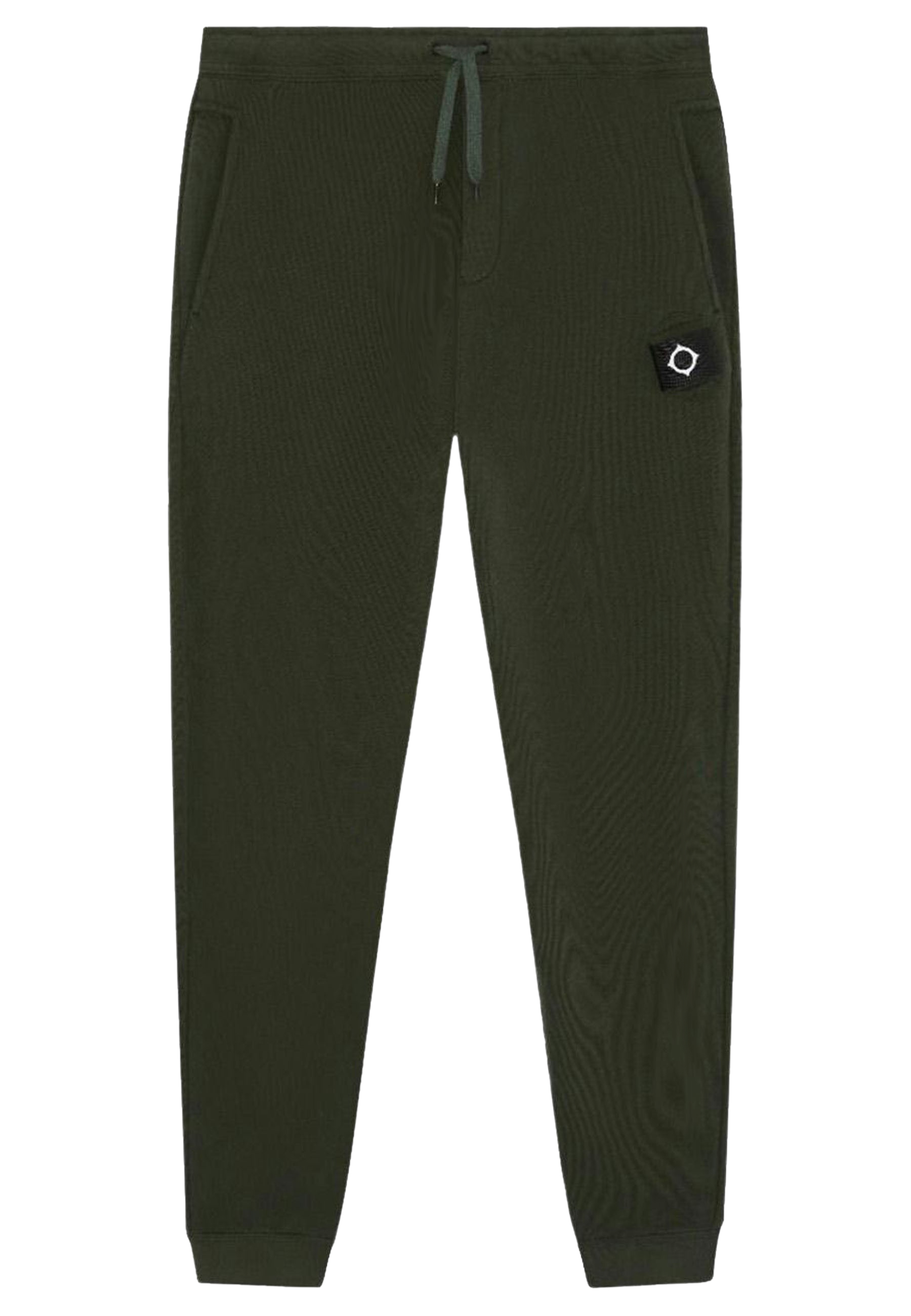 Mastrum joggings broeken groen Heren maat M