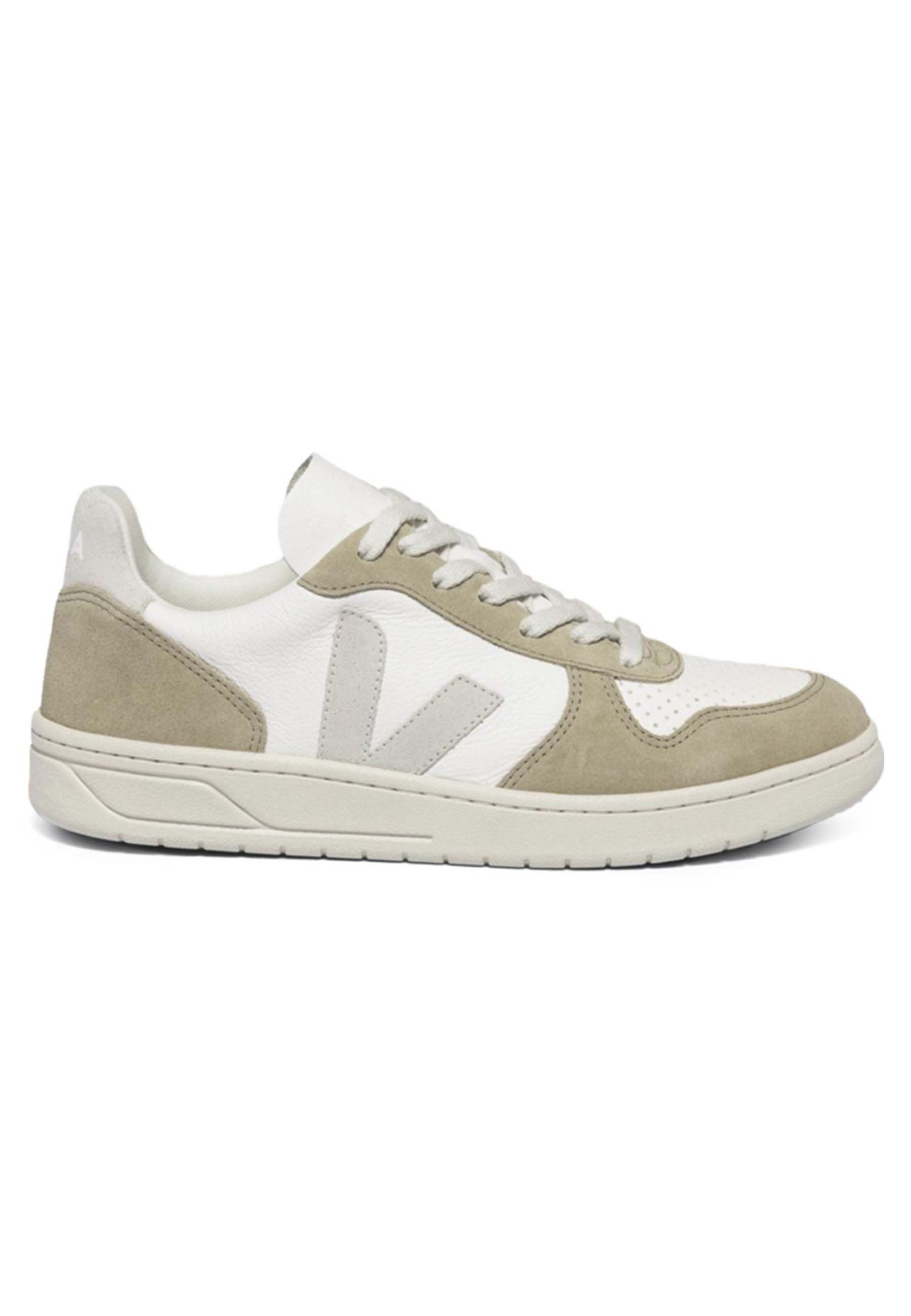 Veja Sahara sneakers wit Unisex maat 40