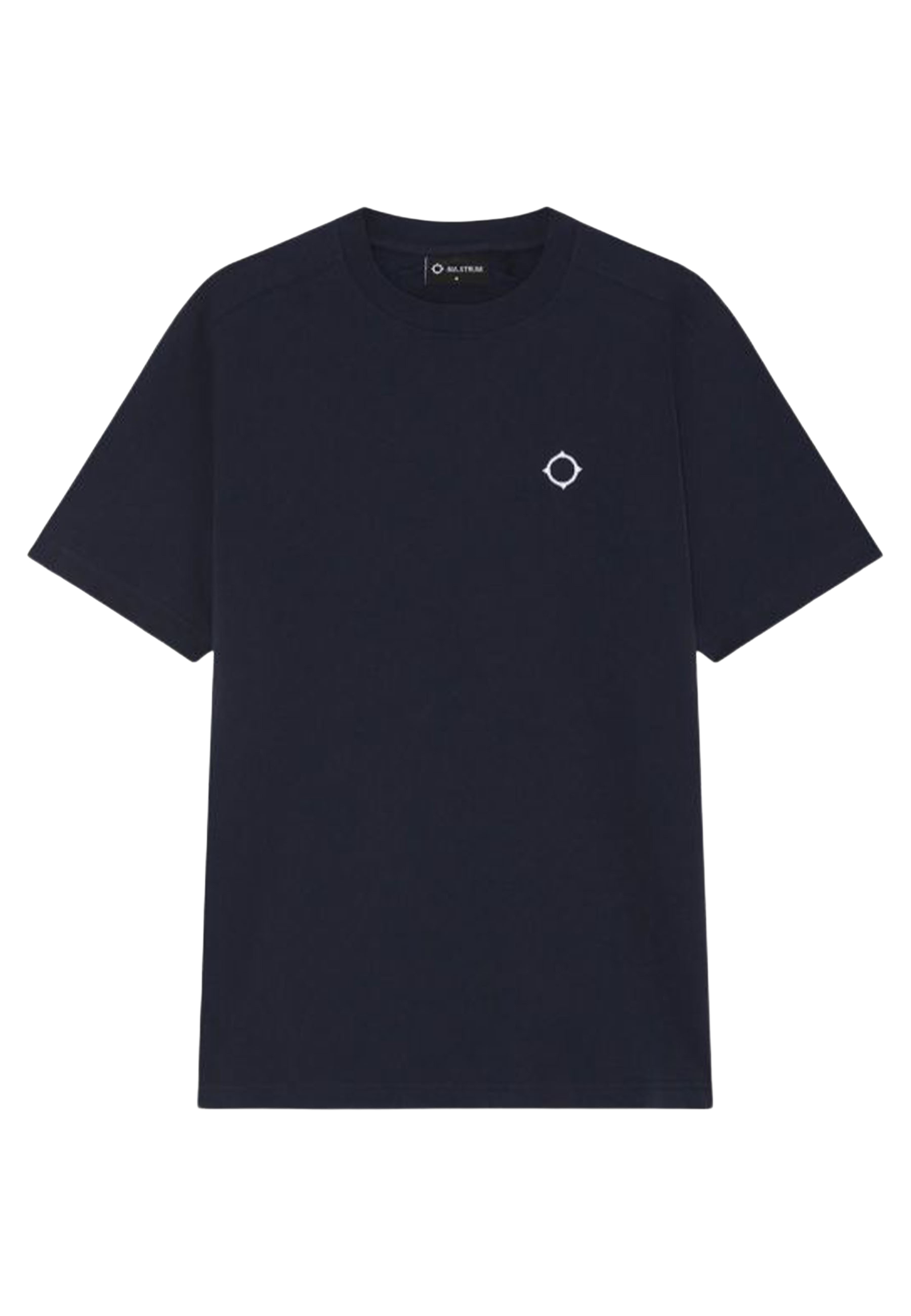 Mastrum t-shirts blauw Heren maat S