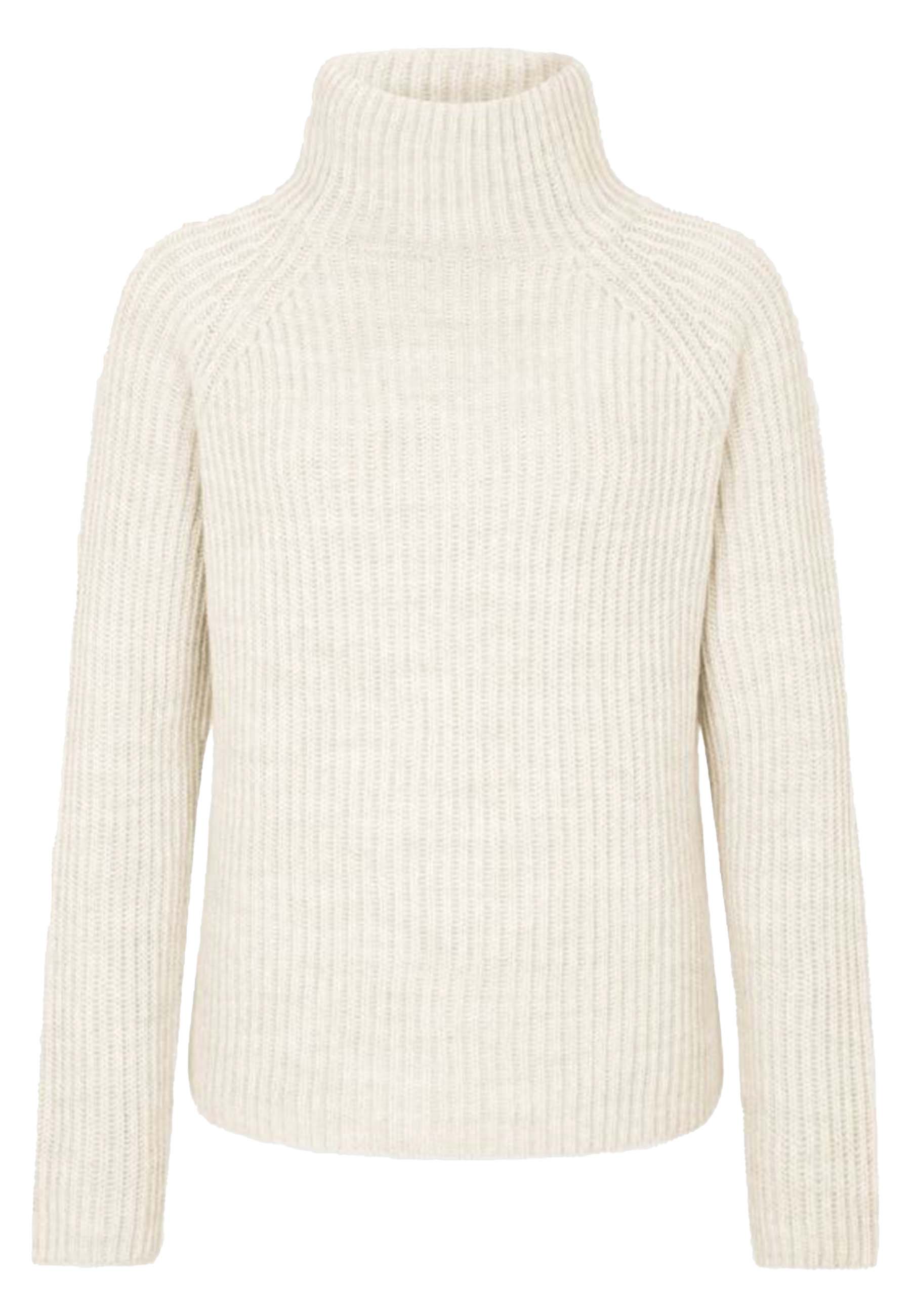 Drykorn coltruien creme Dames maat XS