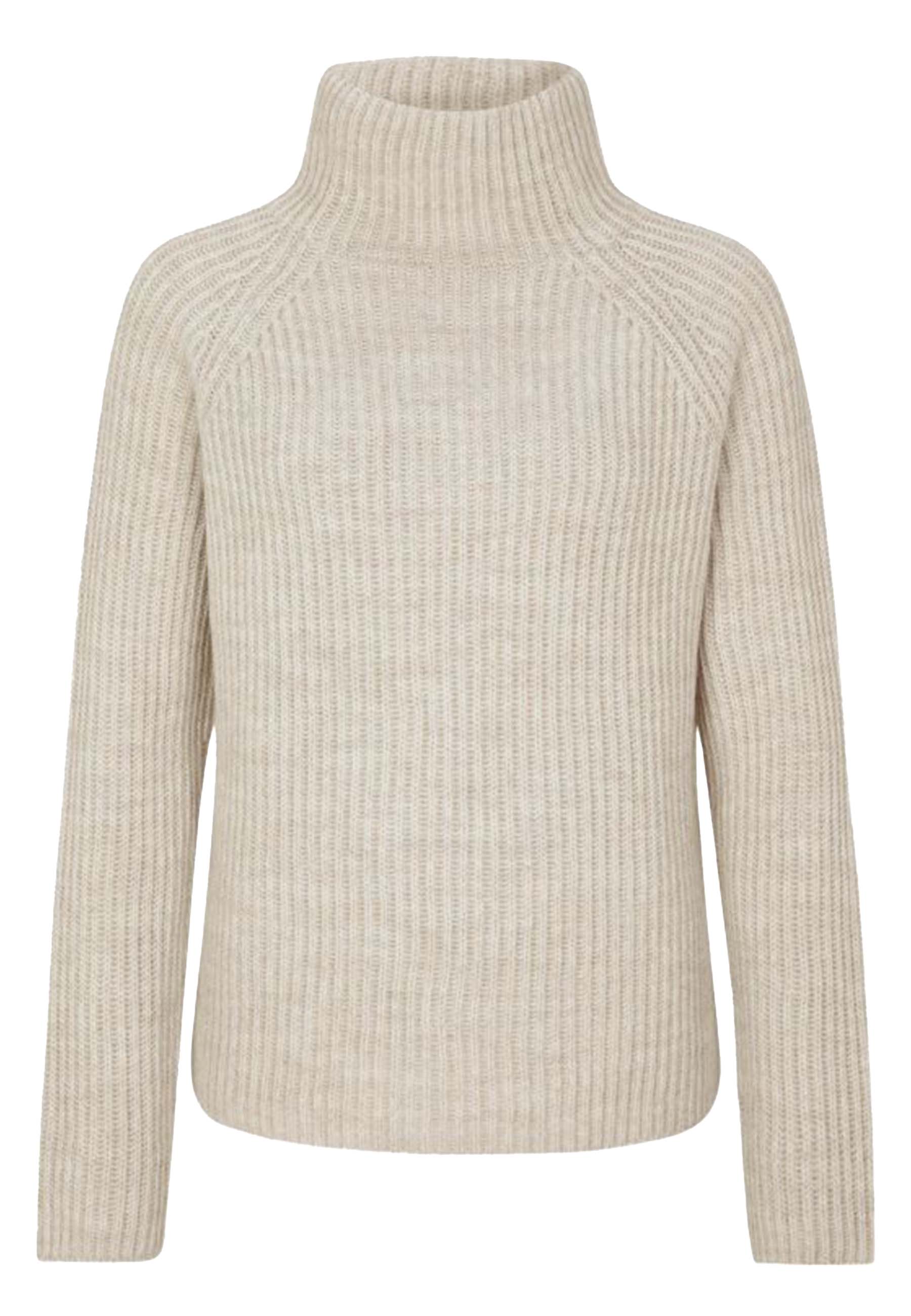 Drykorn coltruien beige Dames maat S