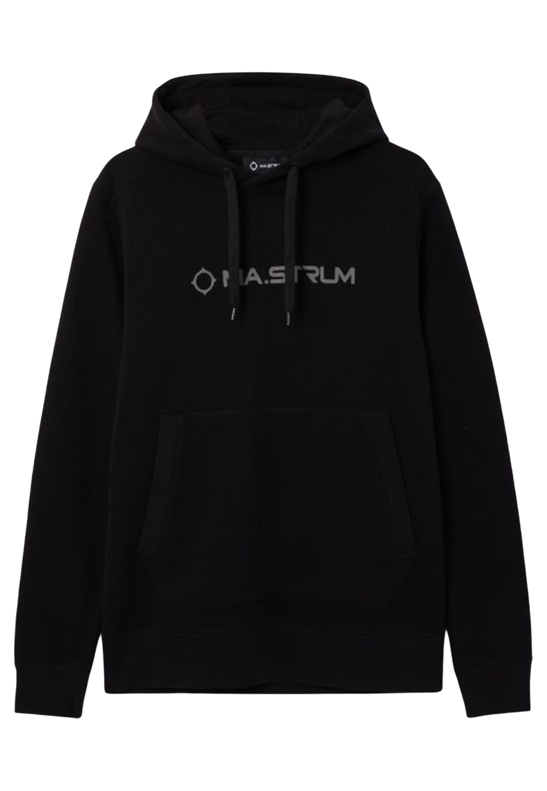 Mastrum hoodies zwart Heren maat M