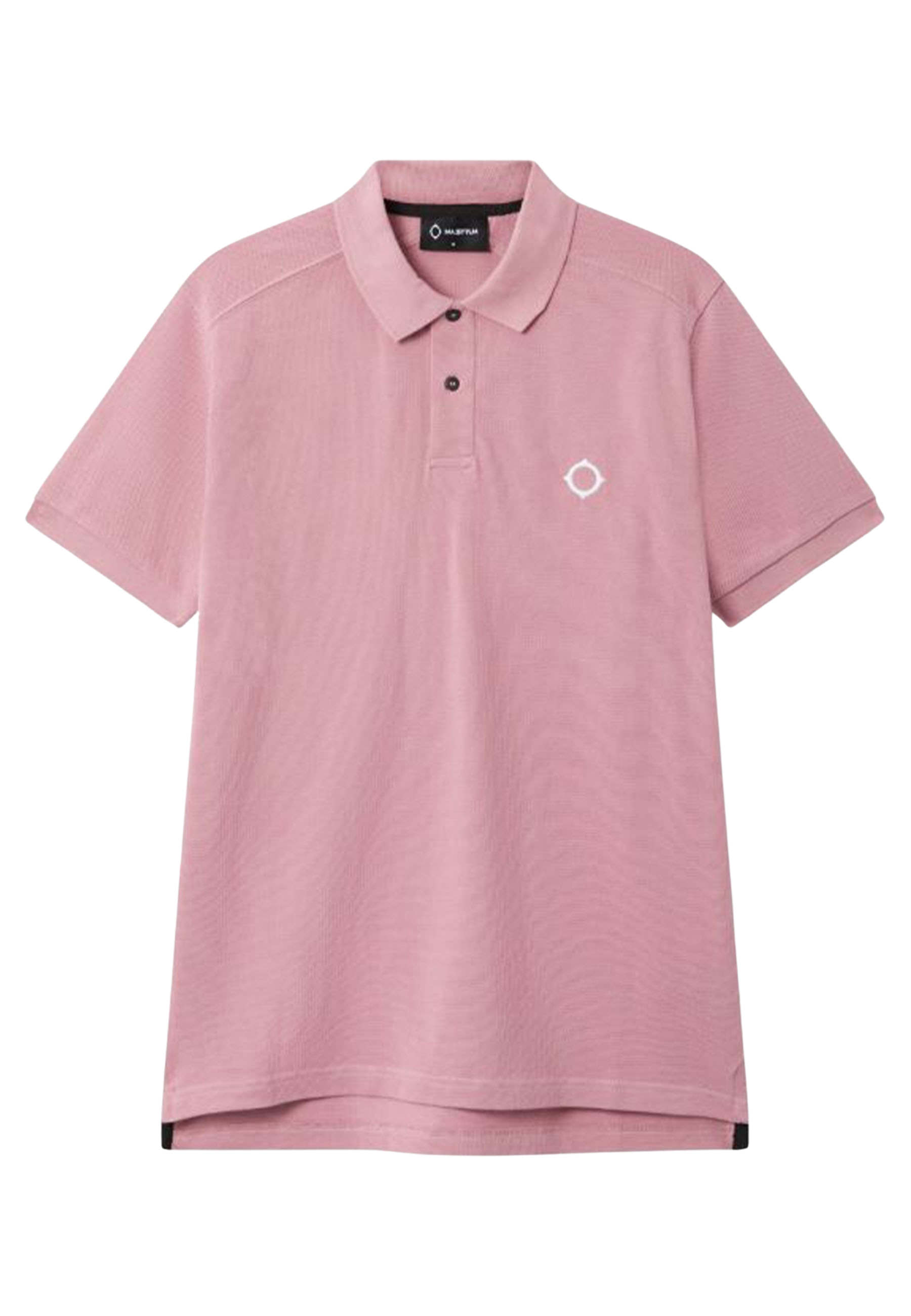 Mastrum polos lila Heren maat XXL