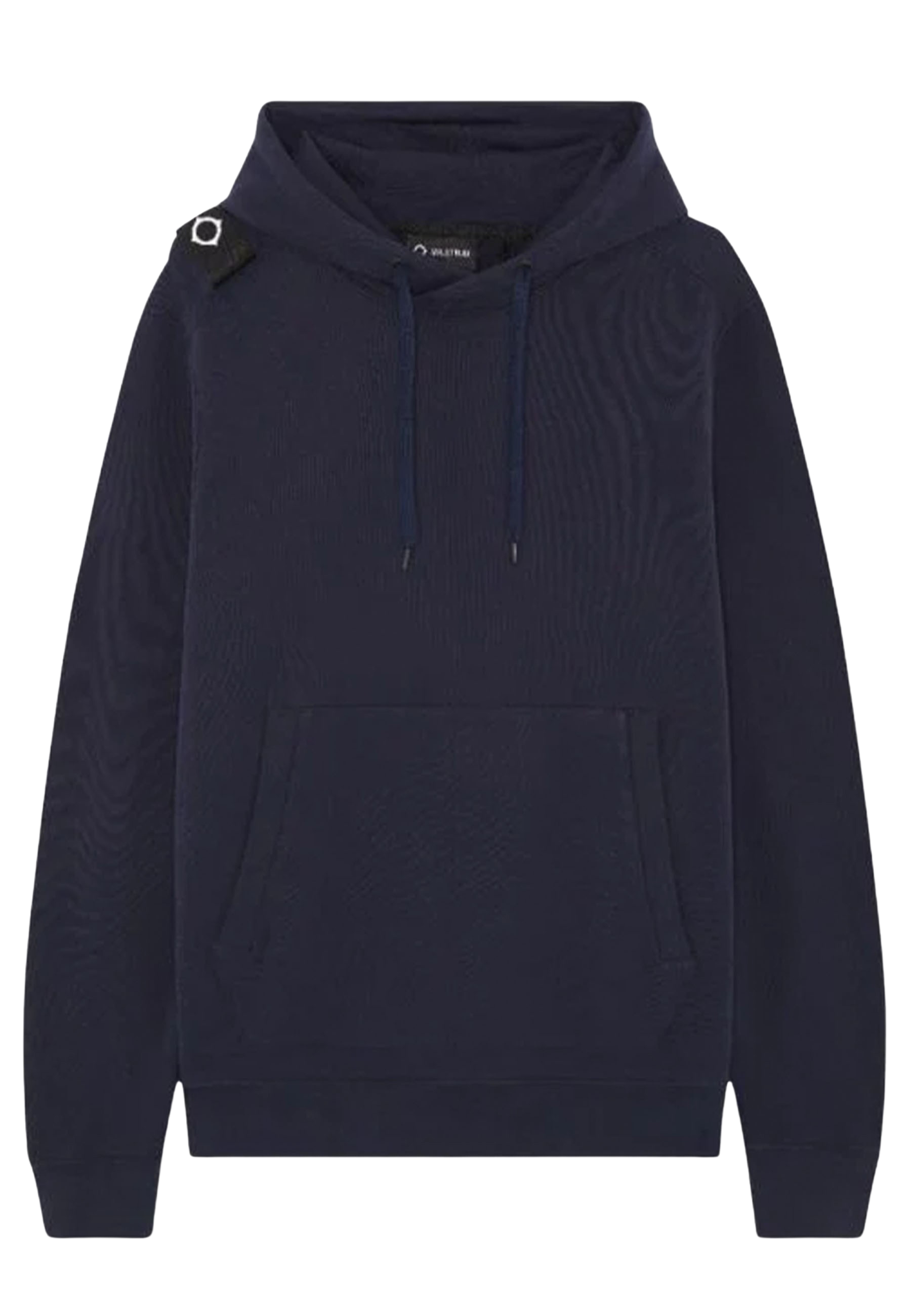 Mastrum hoodies blauw Heren maat S