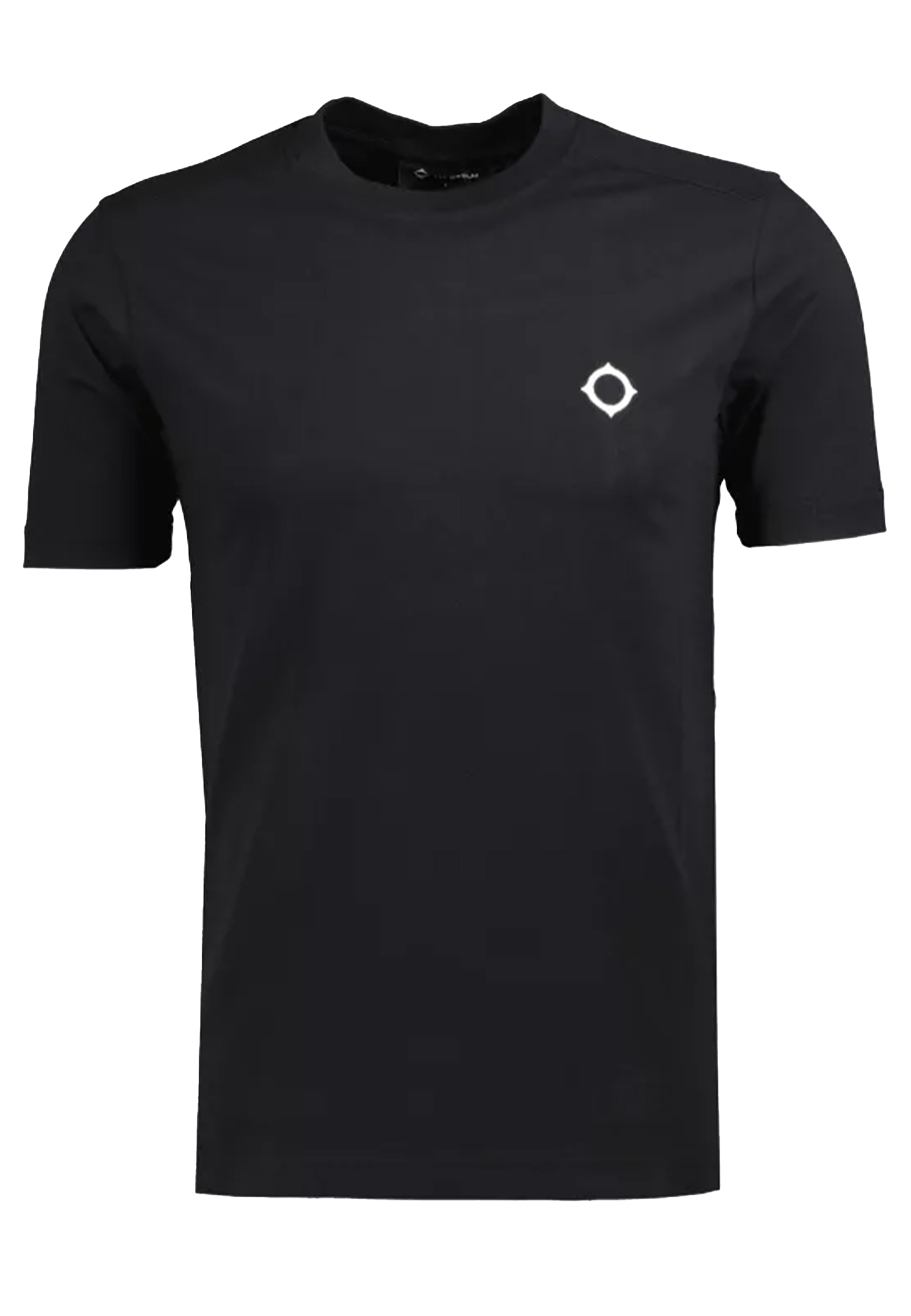 Mastrum Icon t-shirts zwart Heren maat XL