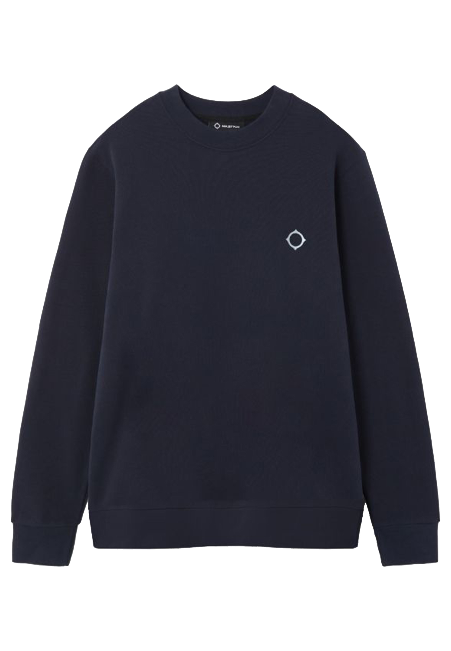 Mastrum sweaters blauw Heren maat M