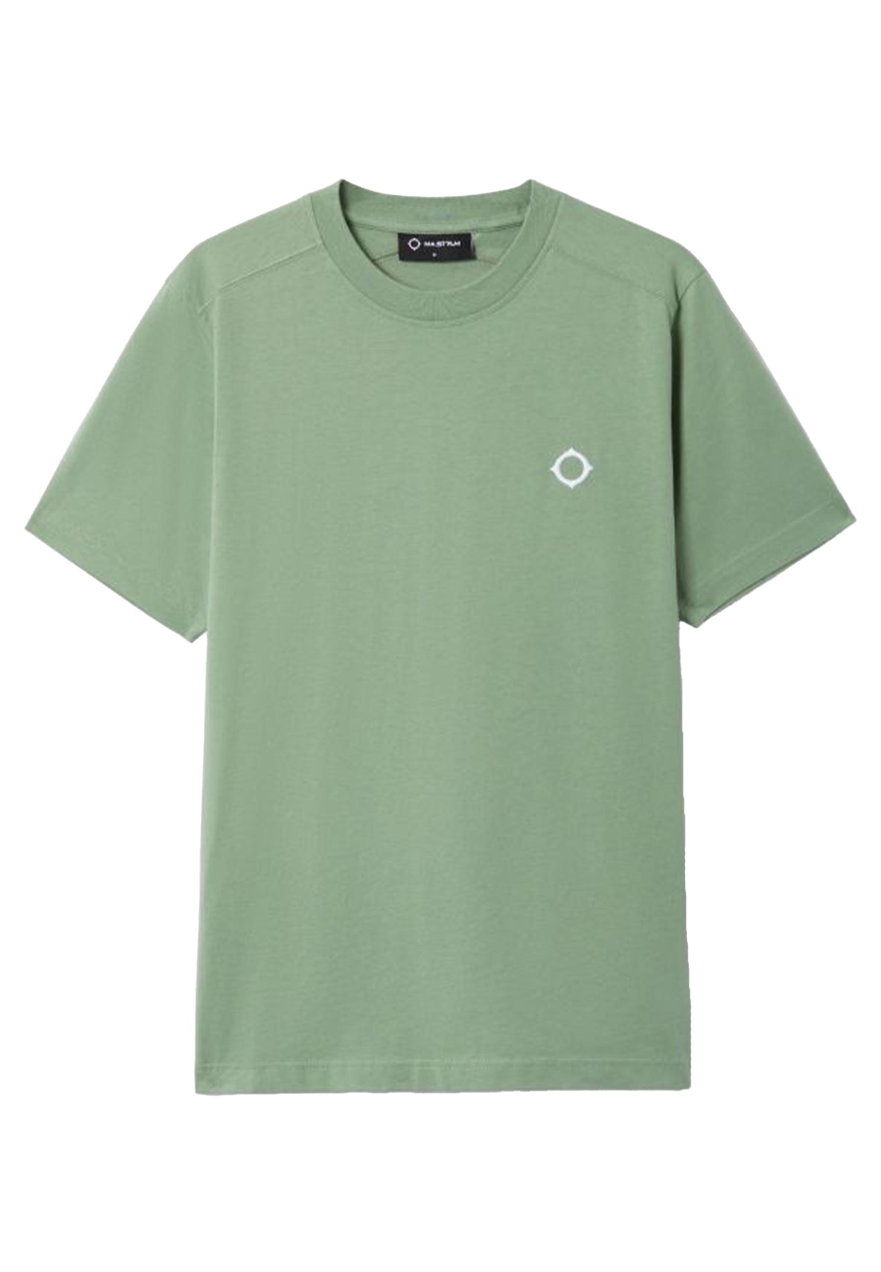Mastrum Icon t-shirts groen Heren maat XL