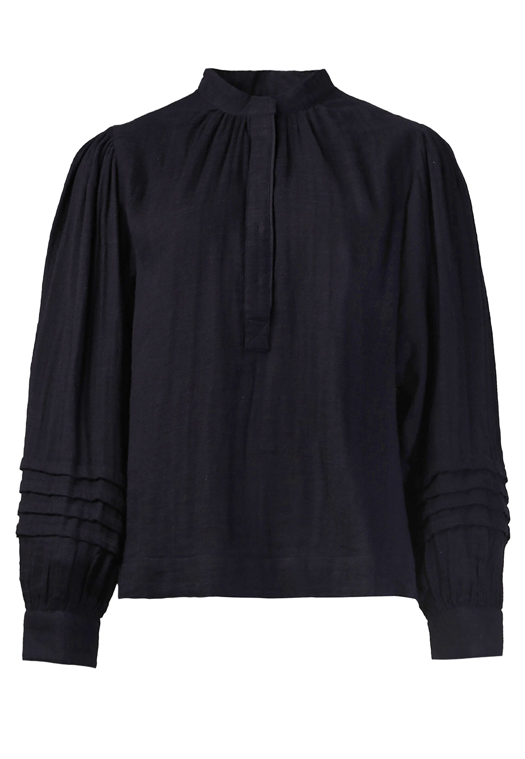 Antik Batik blouses blauw Dames maat S