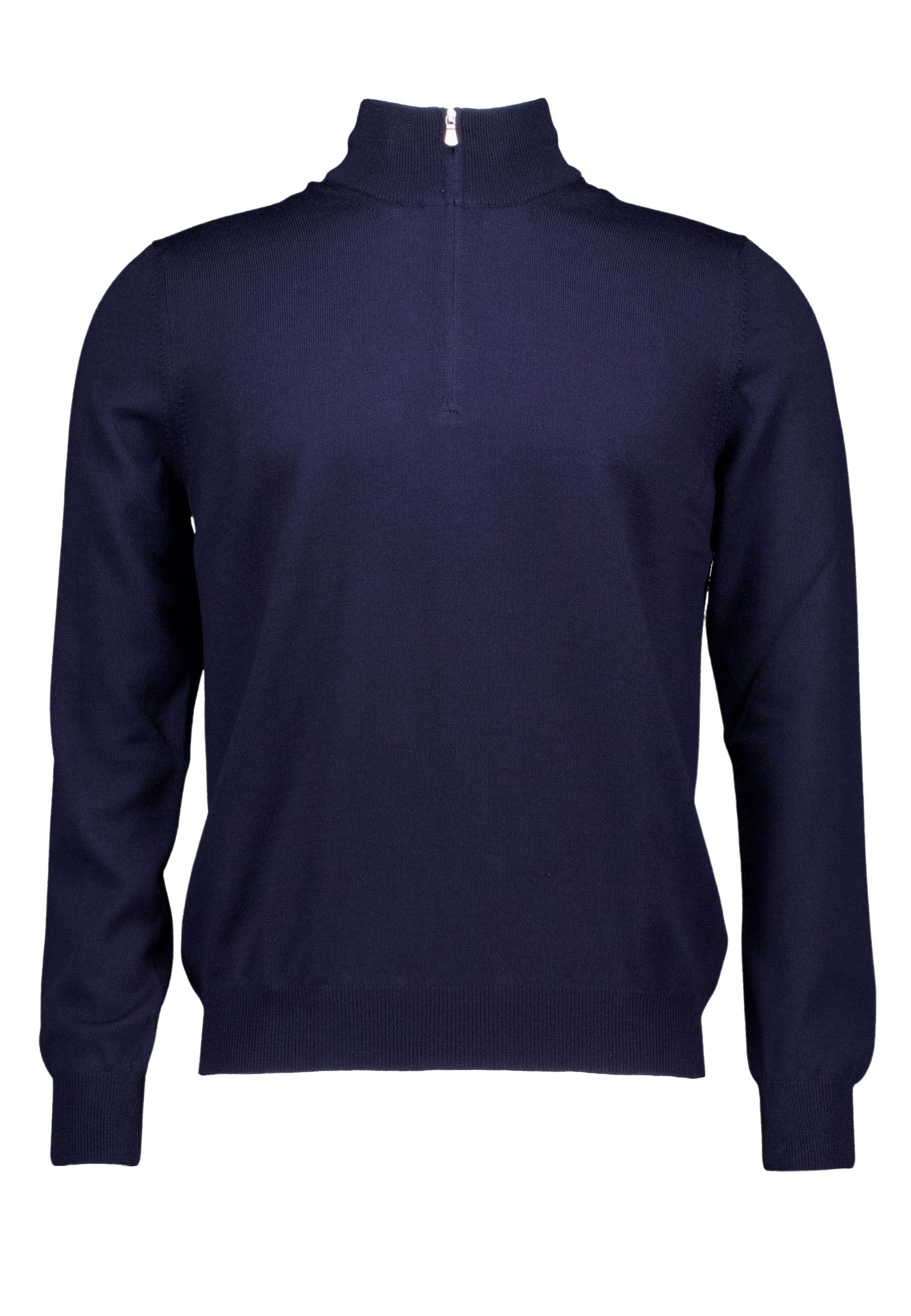 Gran Sasso truien blauw Heren maat 58