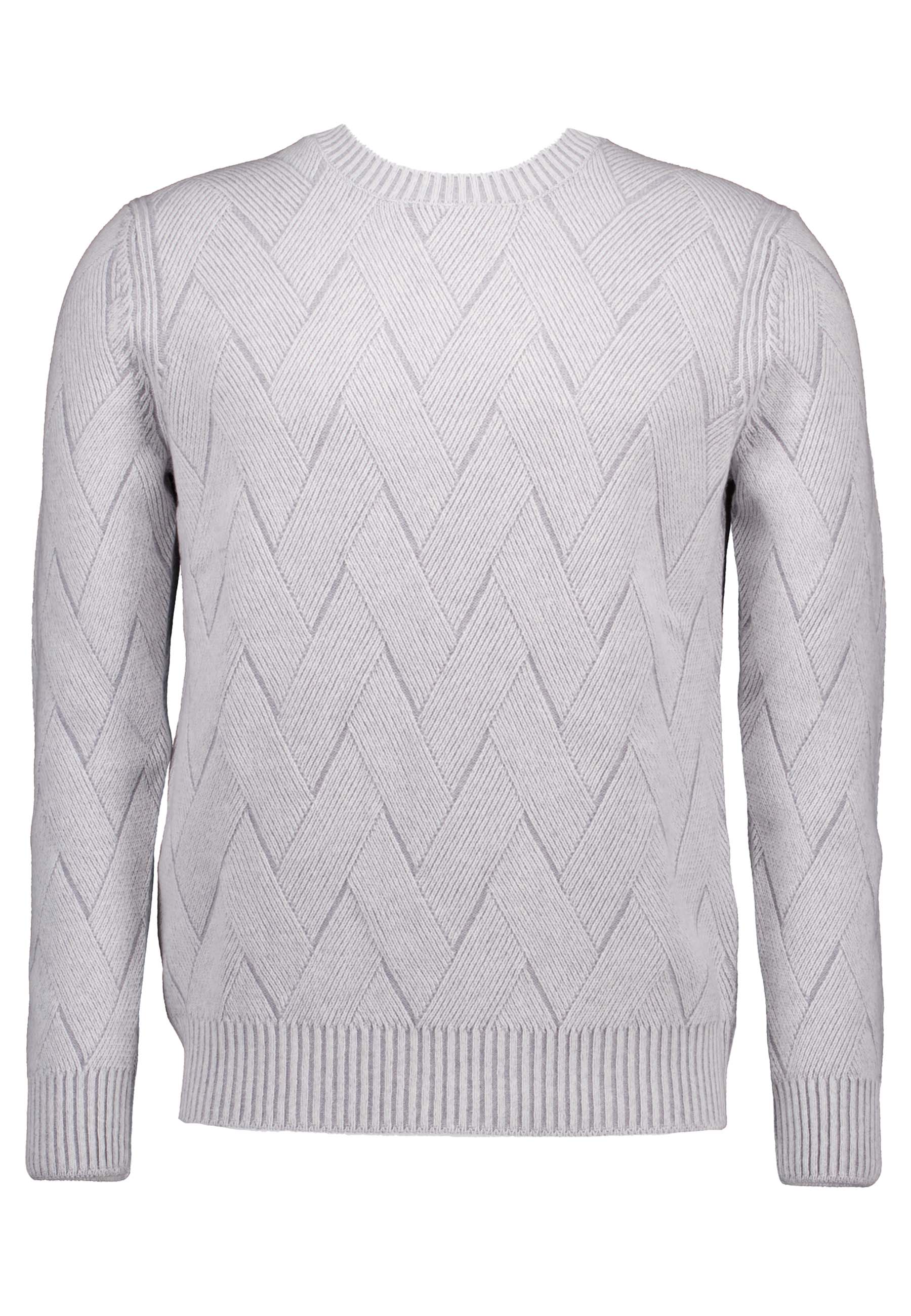 Gran Sasso grijs Heren maat 54