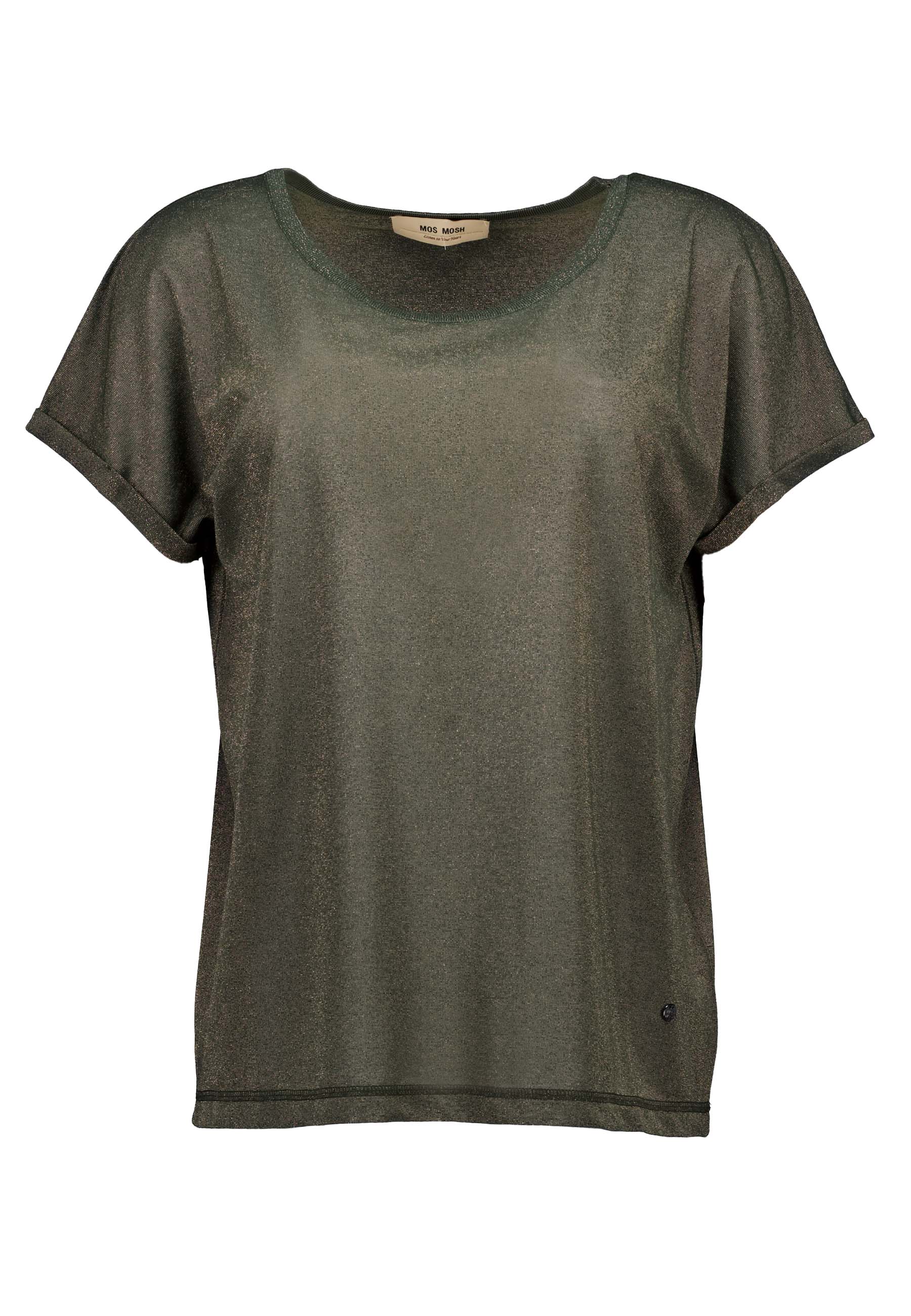 Mos Mosh Kay t-shirts groen Dames maat M