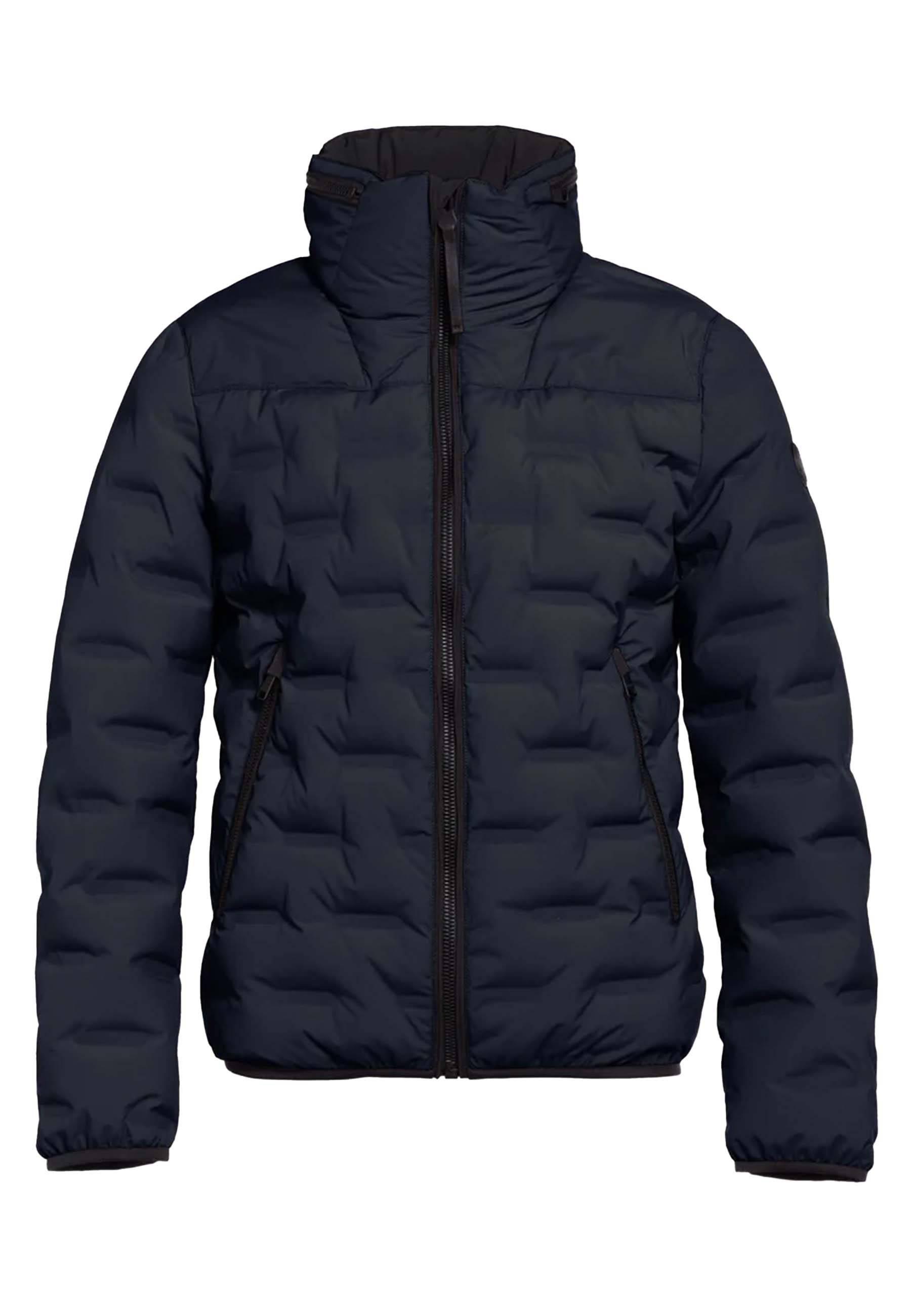 Reset gewatteerde jassen blauw Heren maat M