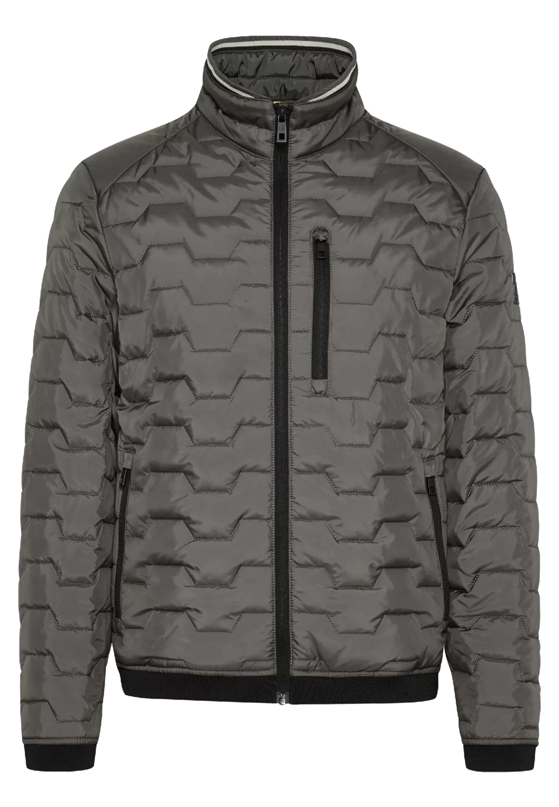 Bugatti jackets olijf Heren maat 48