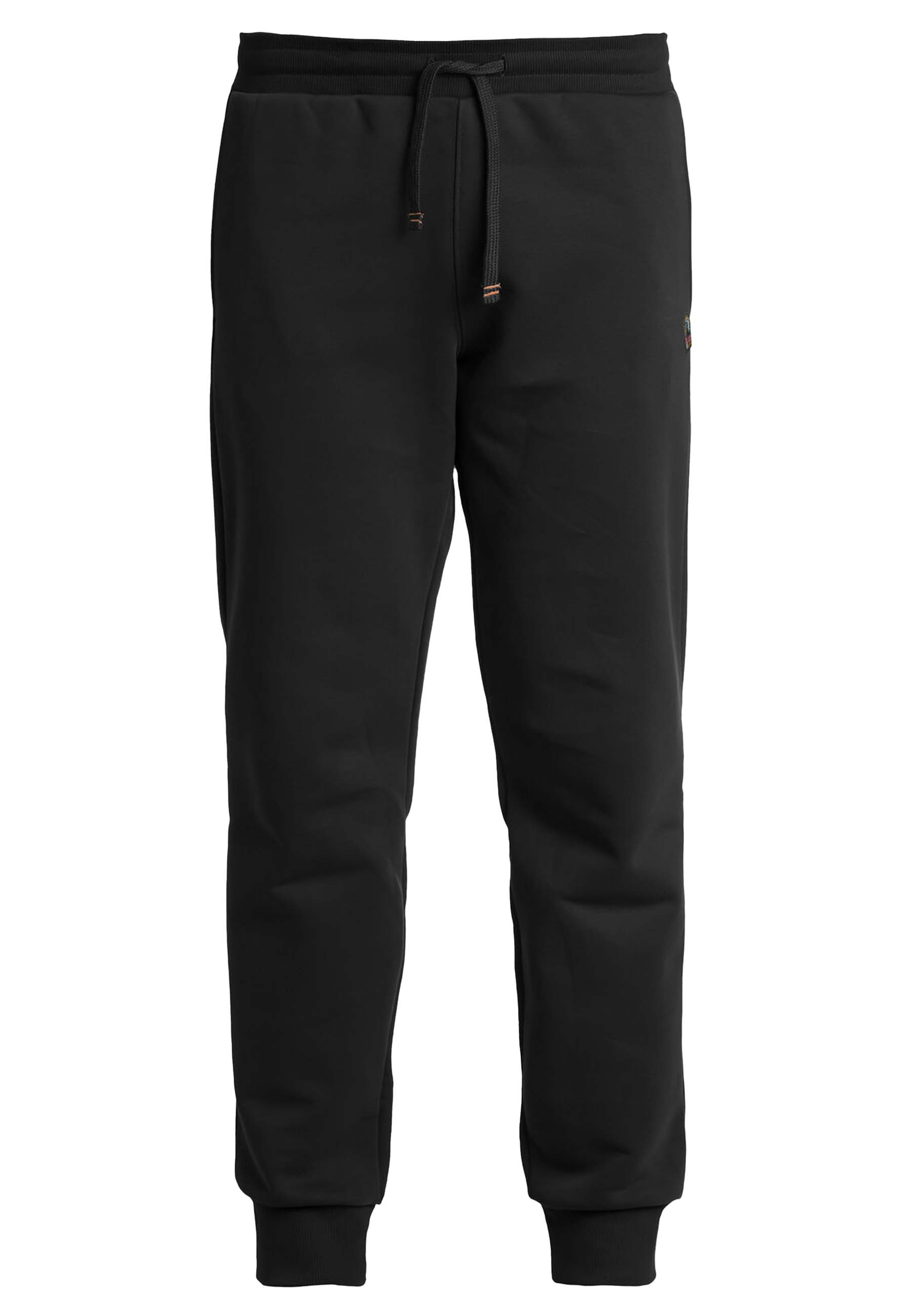 Parajumpers. joggings broeken zwart Unisex maat L
