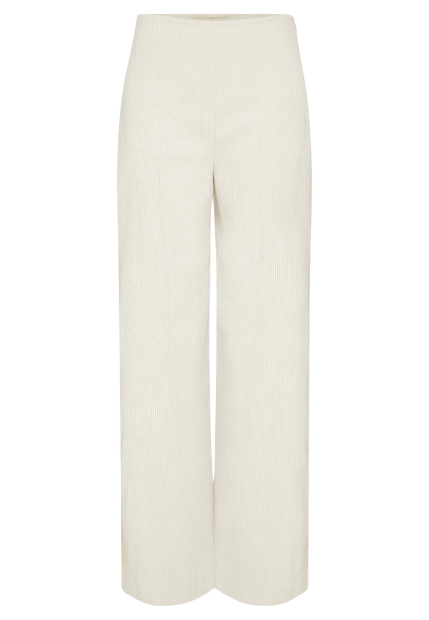 Drykorn pantalons ecru Dames maat 31/34