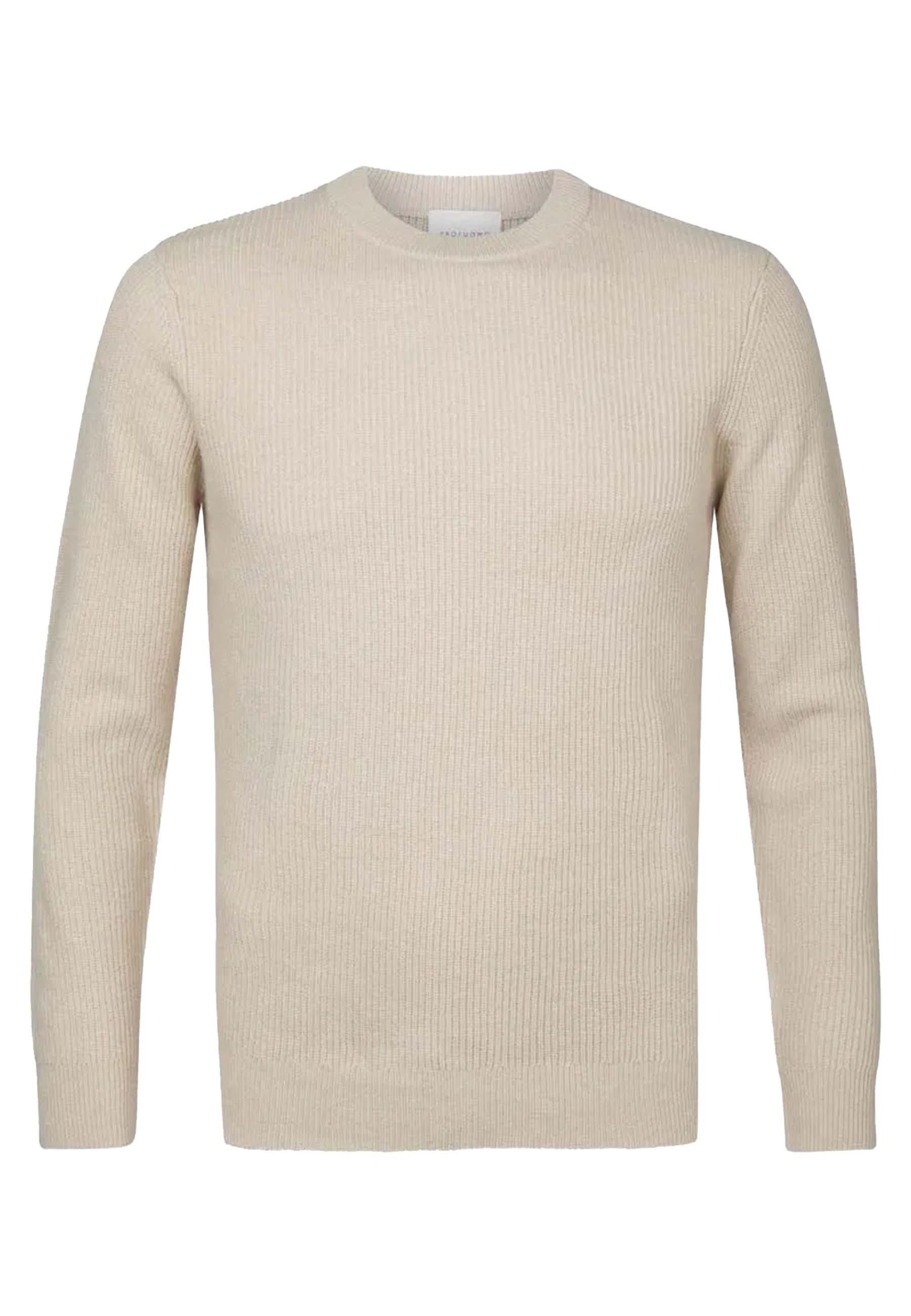 Profuomo truien beige Heren maat M
