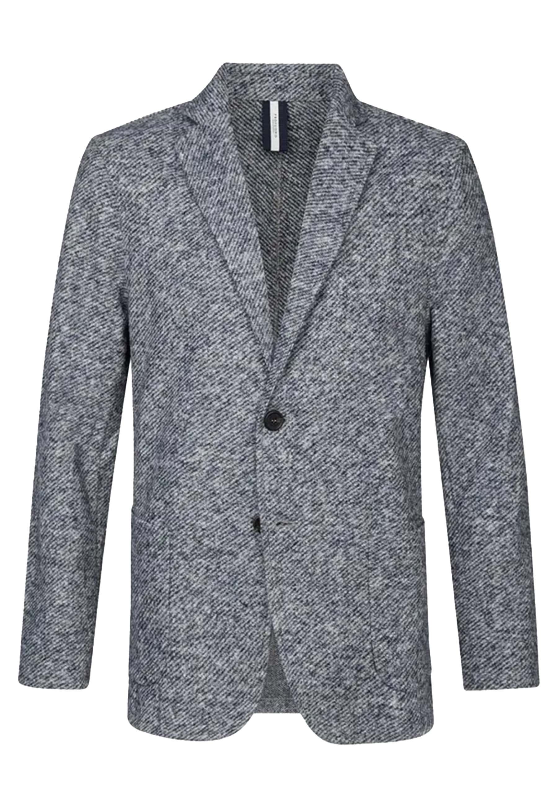 Profuomo blazers blauw Heren maat 50