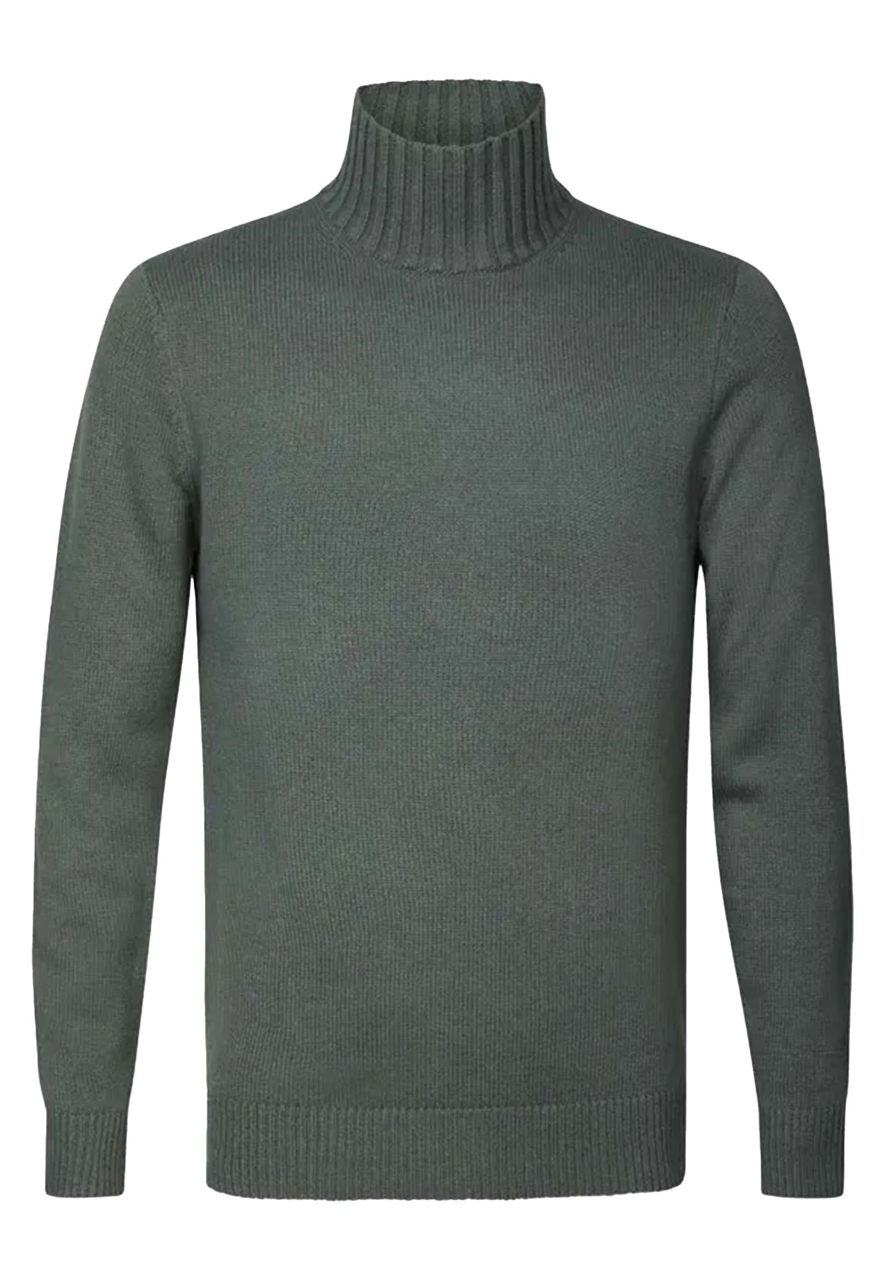 Profuomo coltruien groen Heren maat M