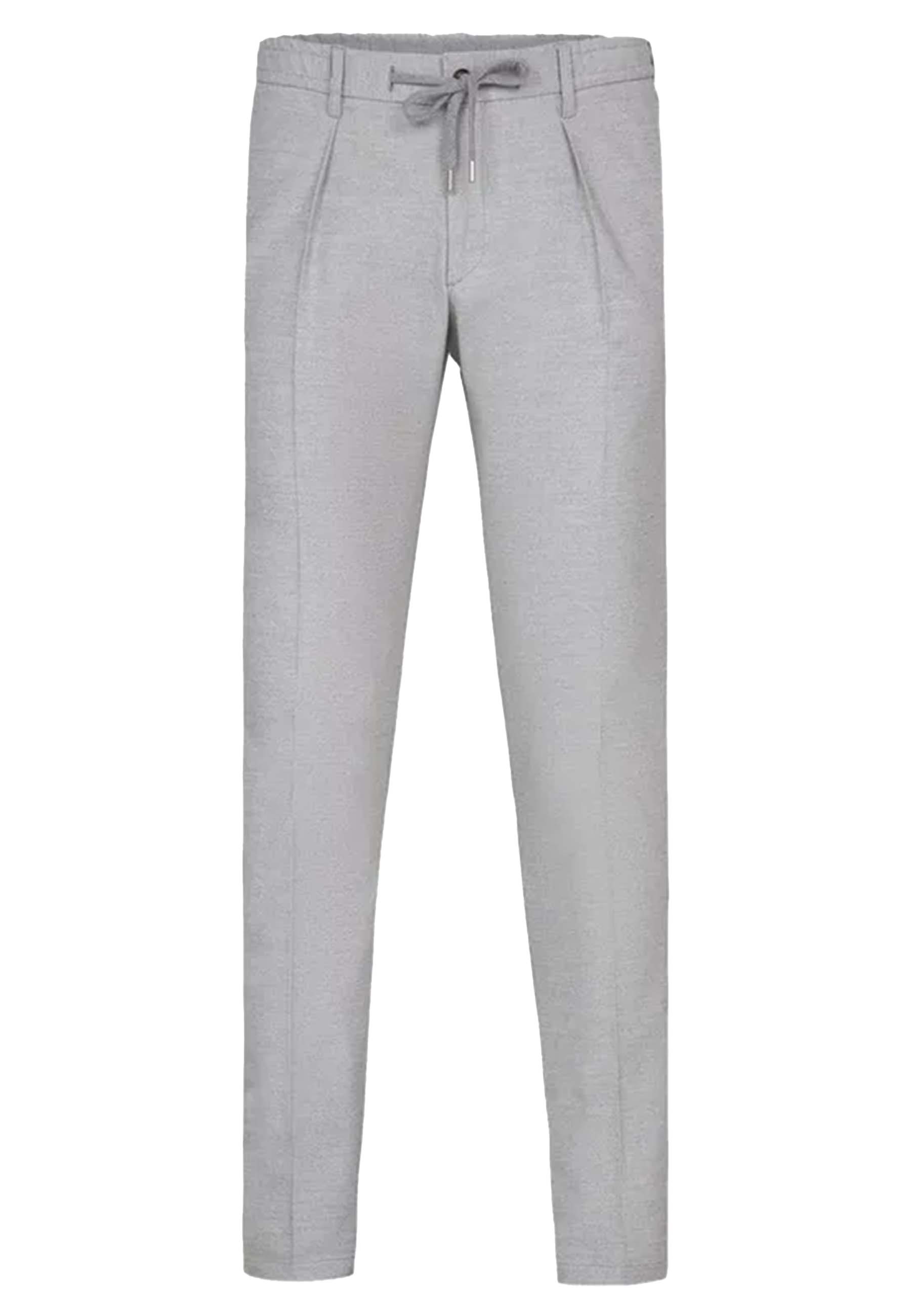 Profuomo chino grijs Heren maat 48