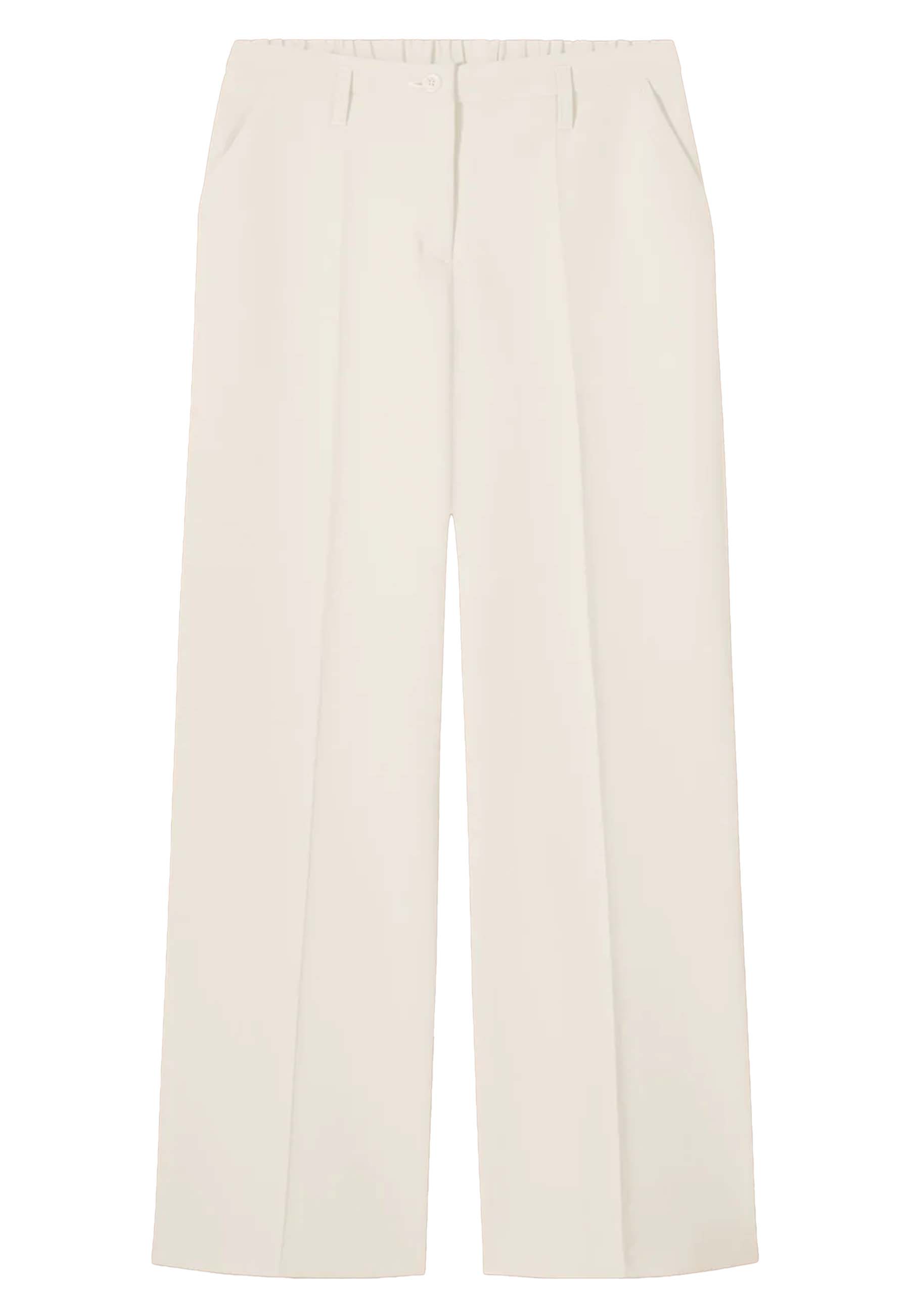 Summum pantalons ecru Dames maat 44