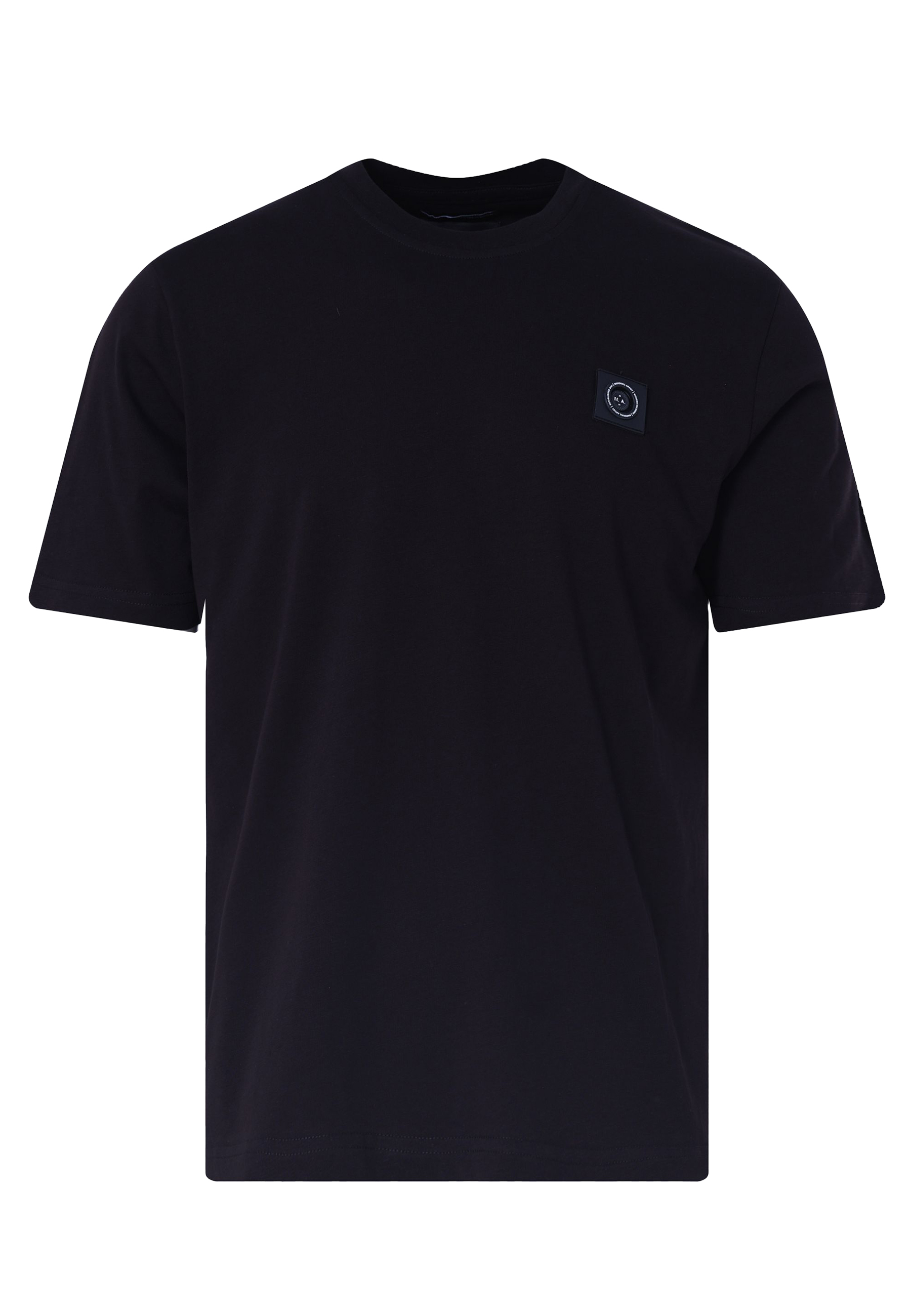 Marshall Artist t-shirts zwart Heren maat XXL