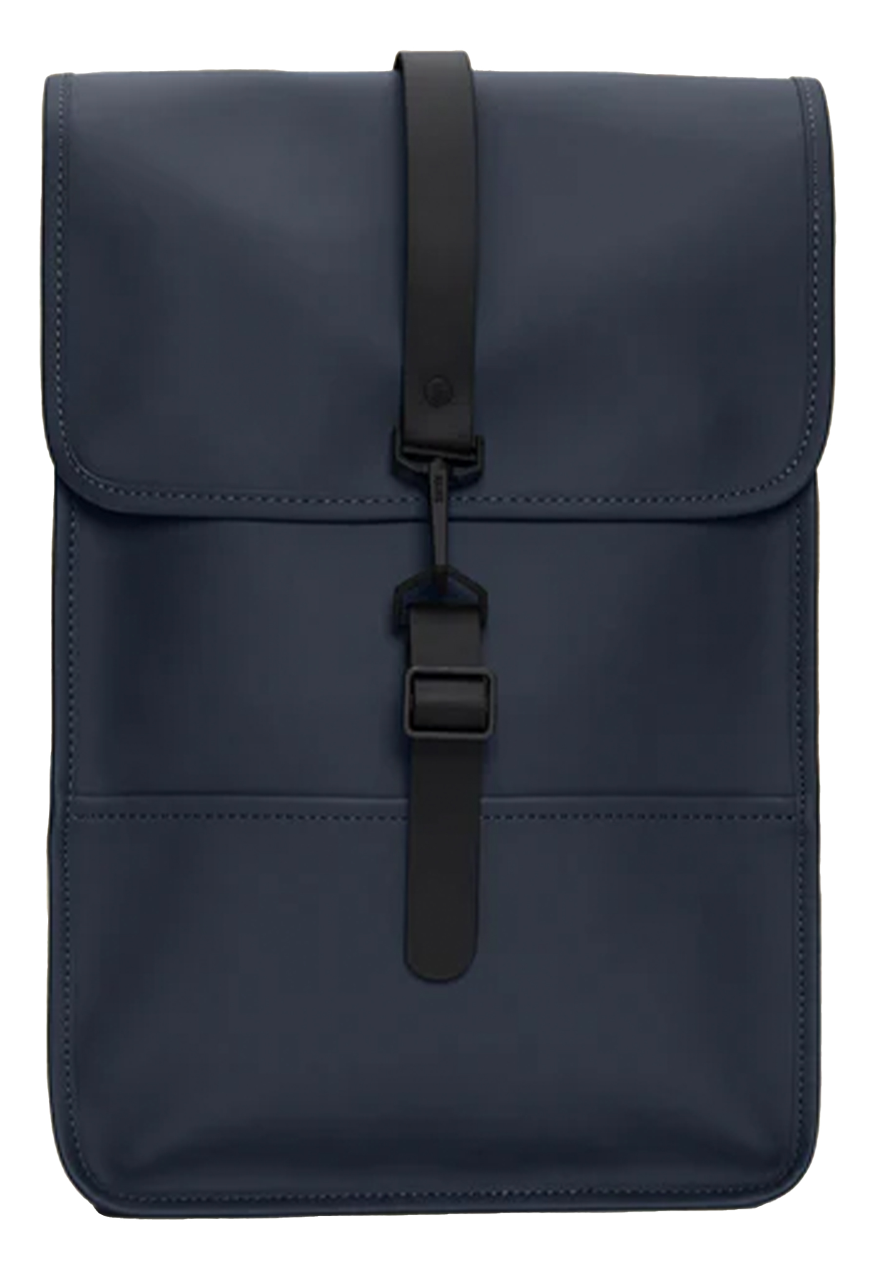 Rains rugtassen blauw Unisex maat ONE SIZE