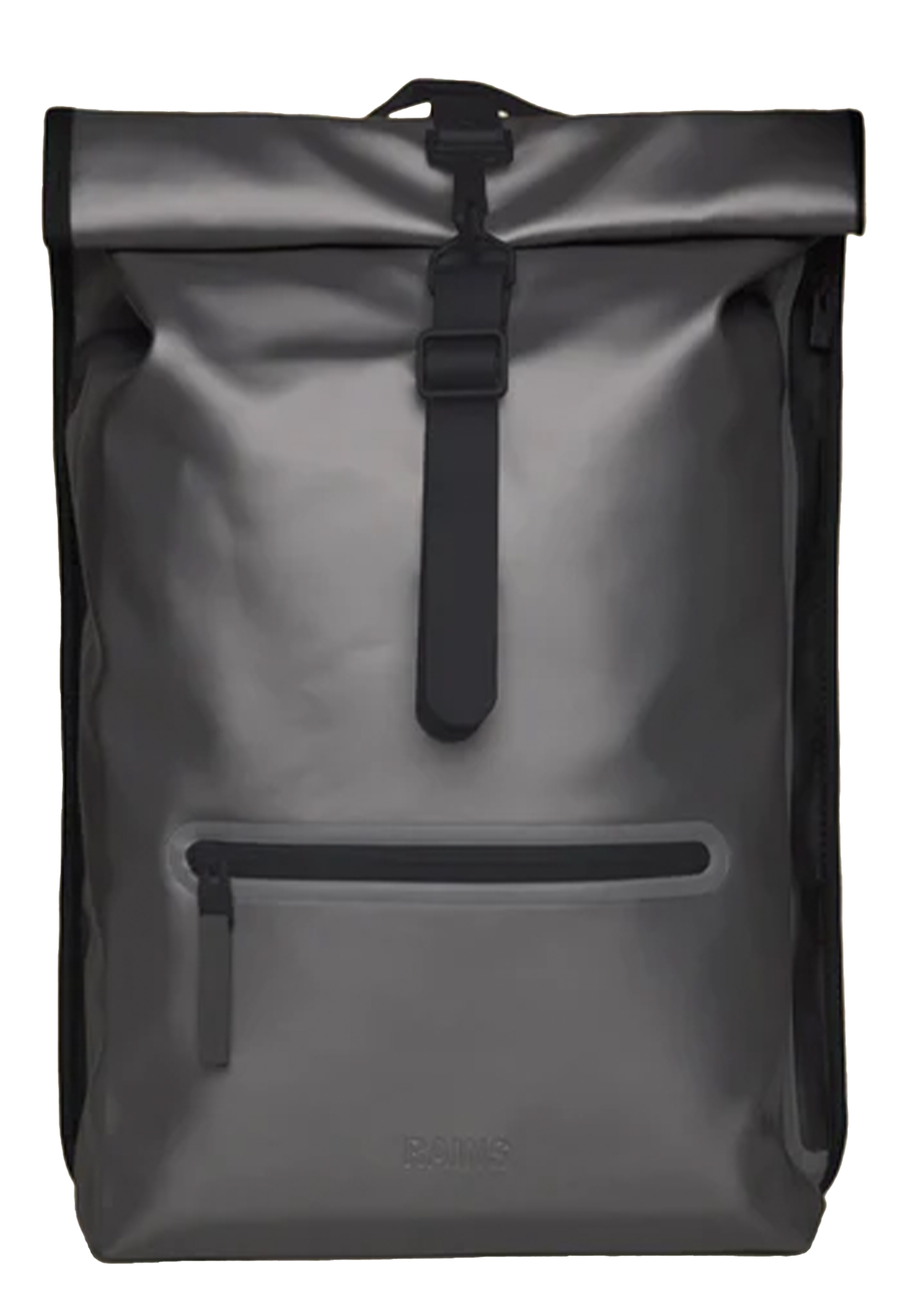 Rains rugtassen metalic Unisex maat ONE SIZE