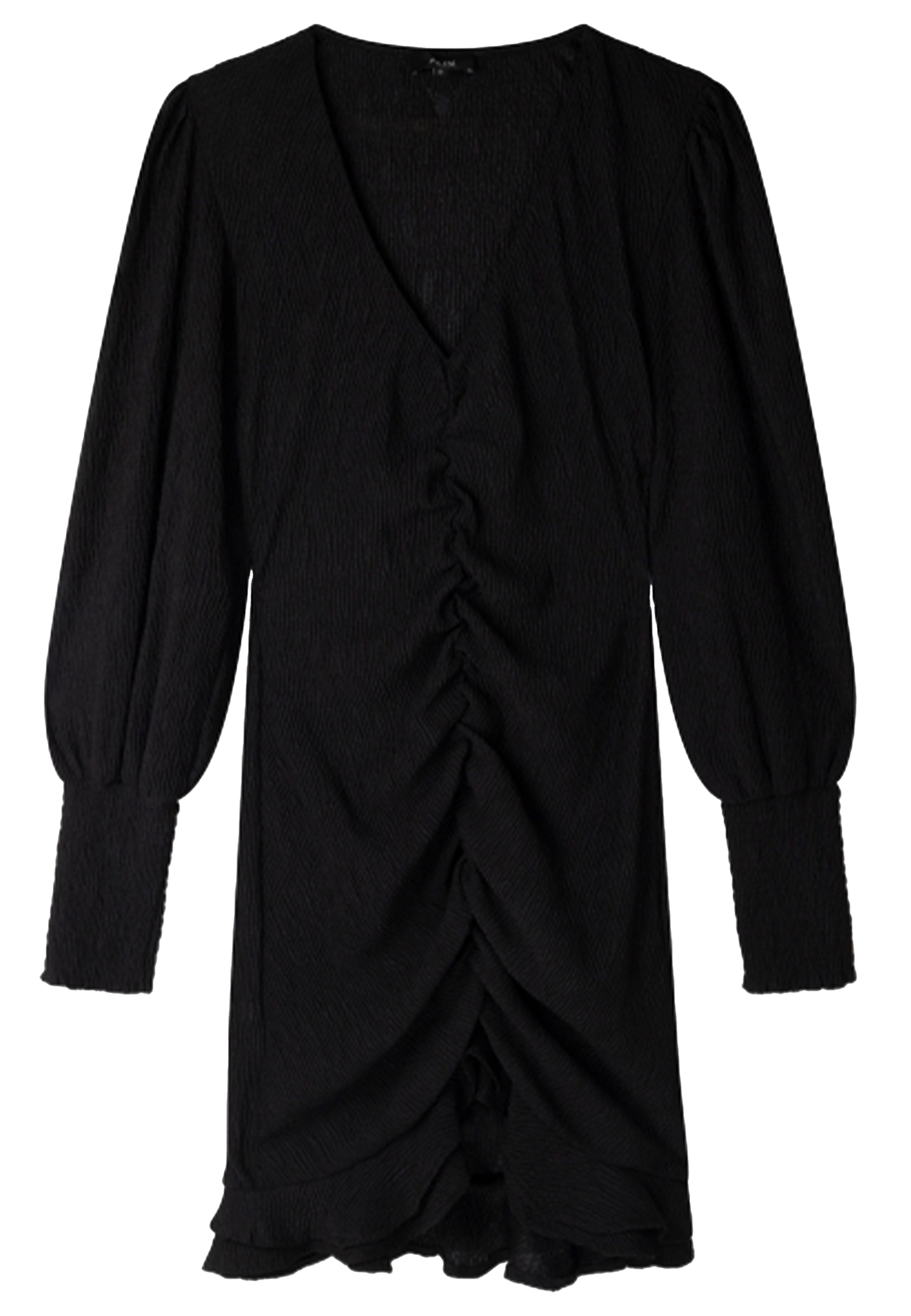 Alix the Label jurken zwart Dames maat XS