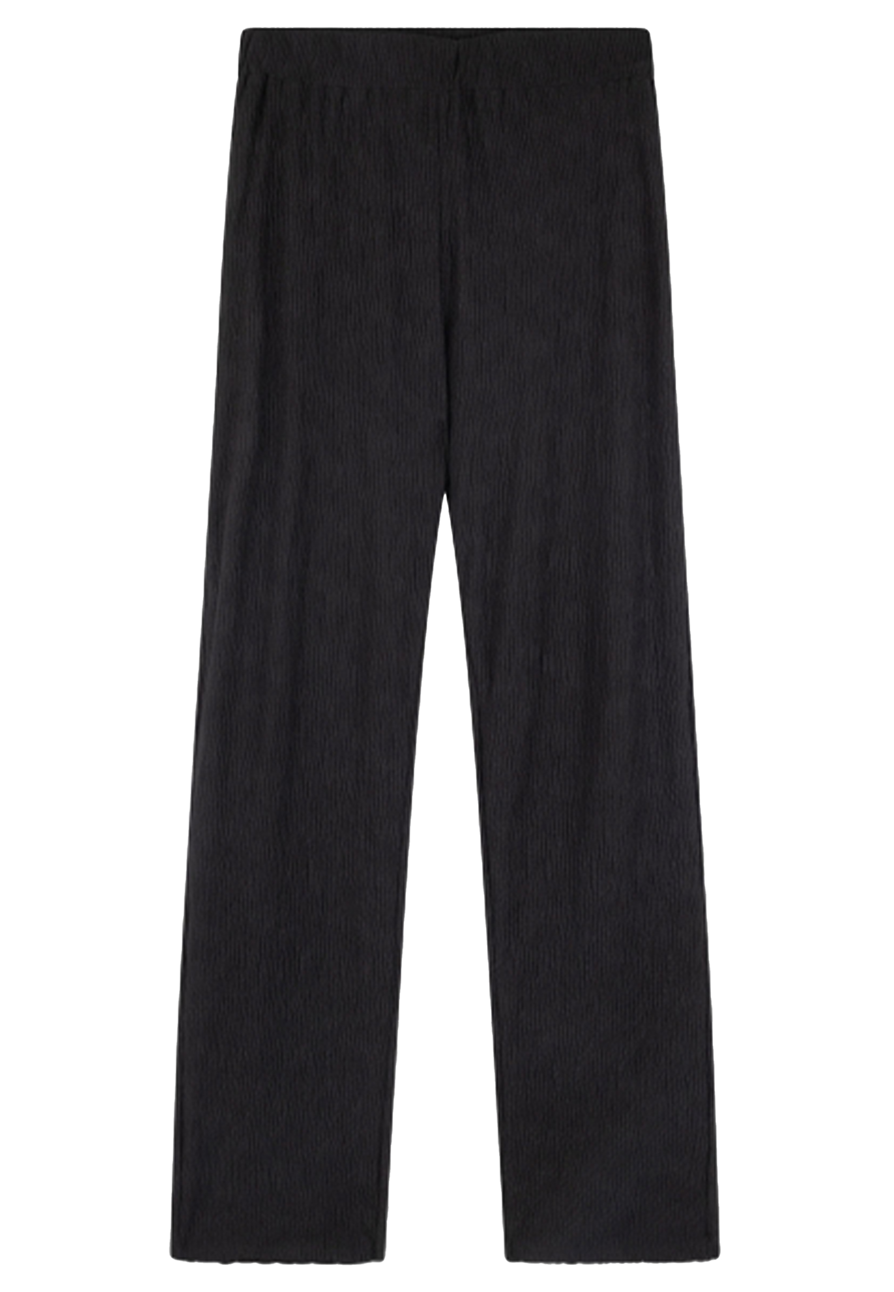 Alix the Label pantalons zwart Dames maat S