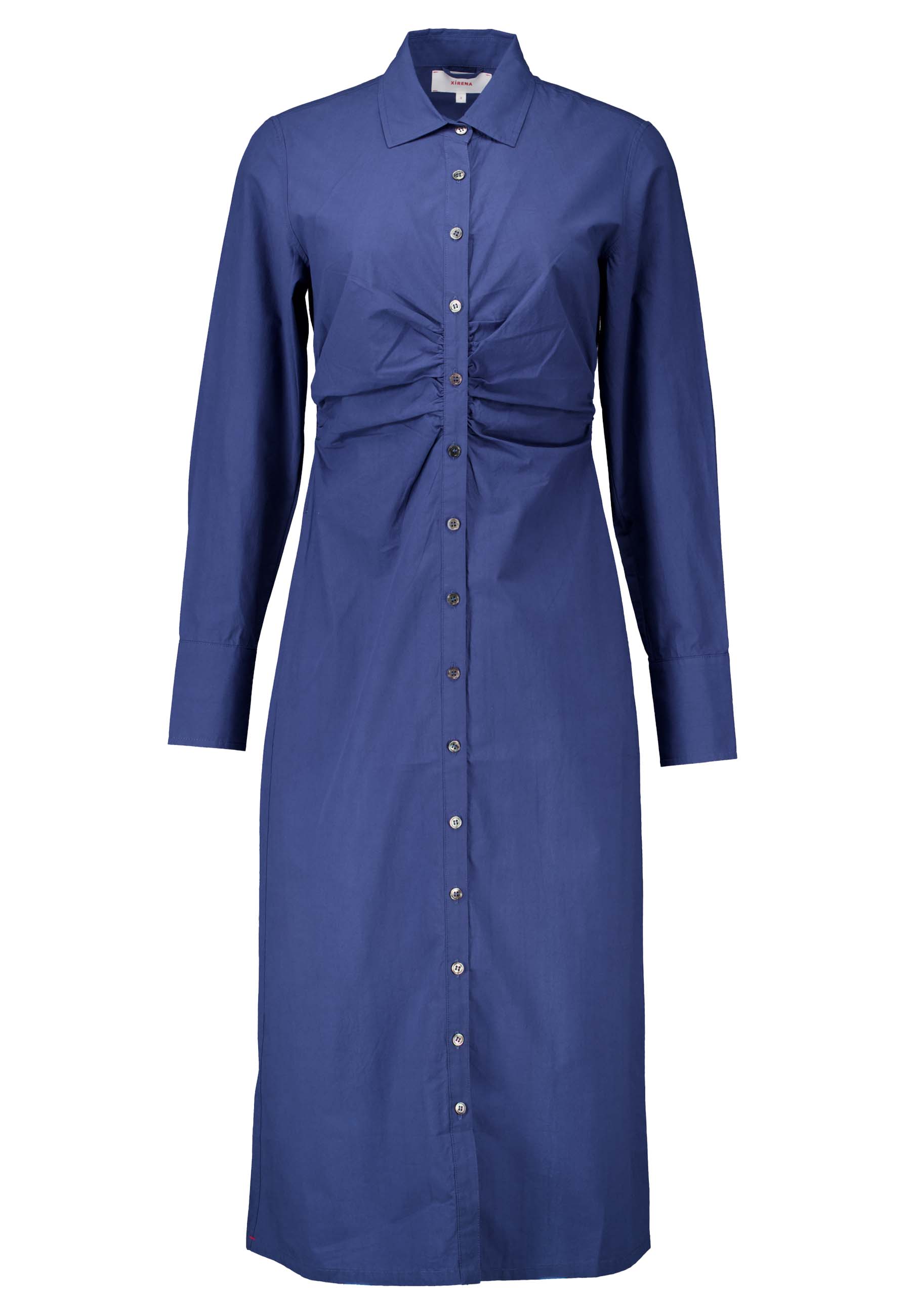 Xirena donkerblauw Dames maat S