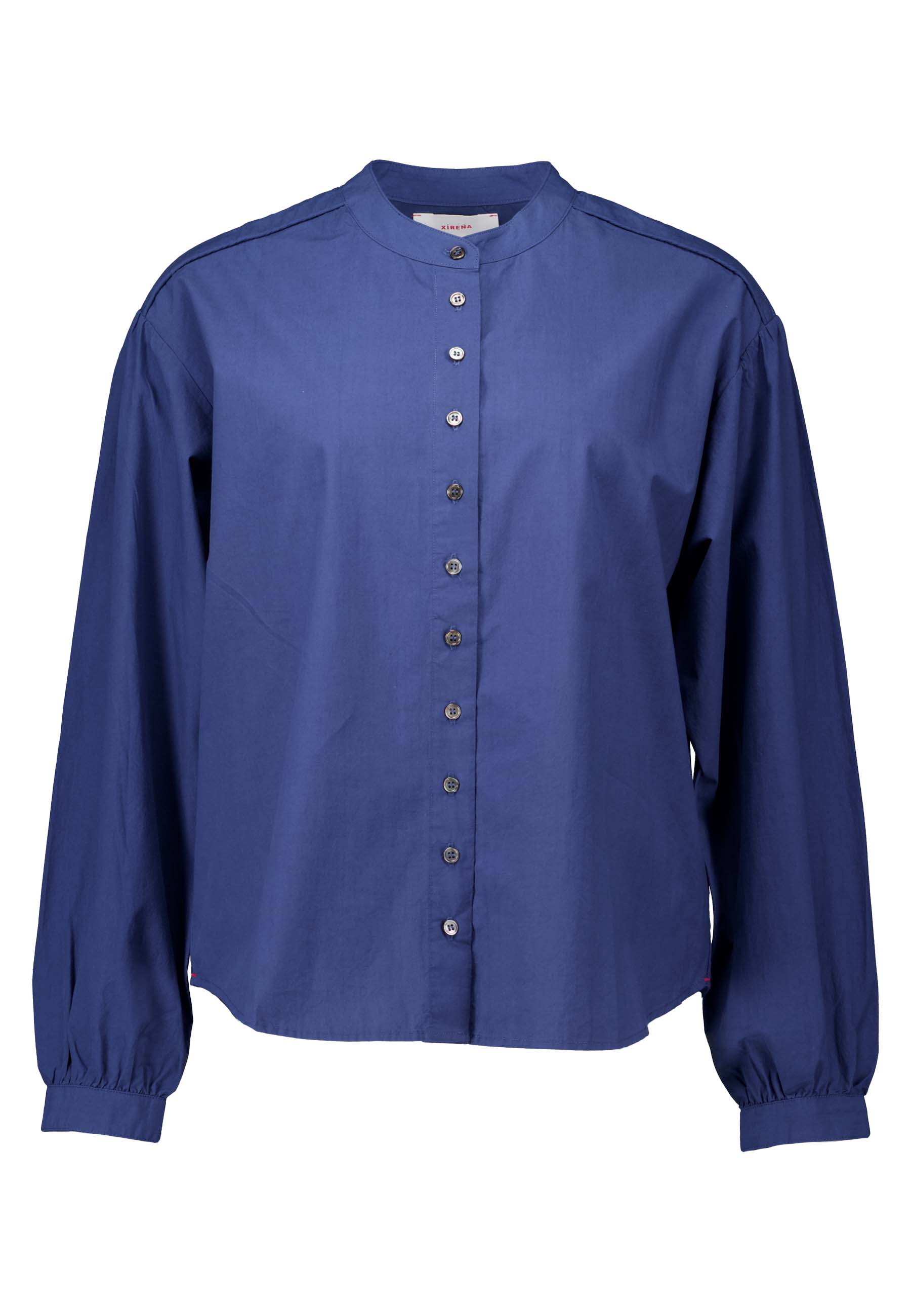 Xirena blouses blauw Dames maat M