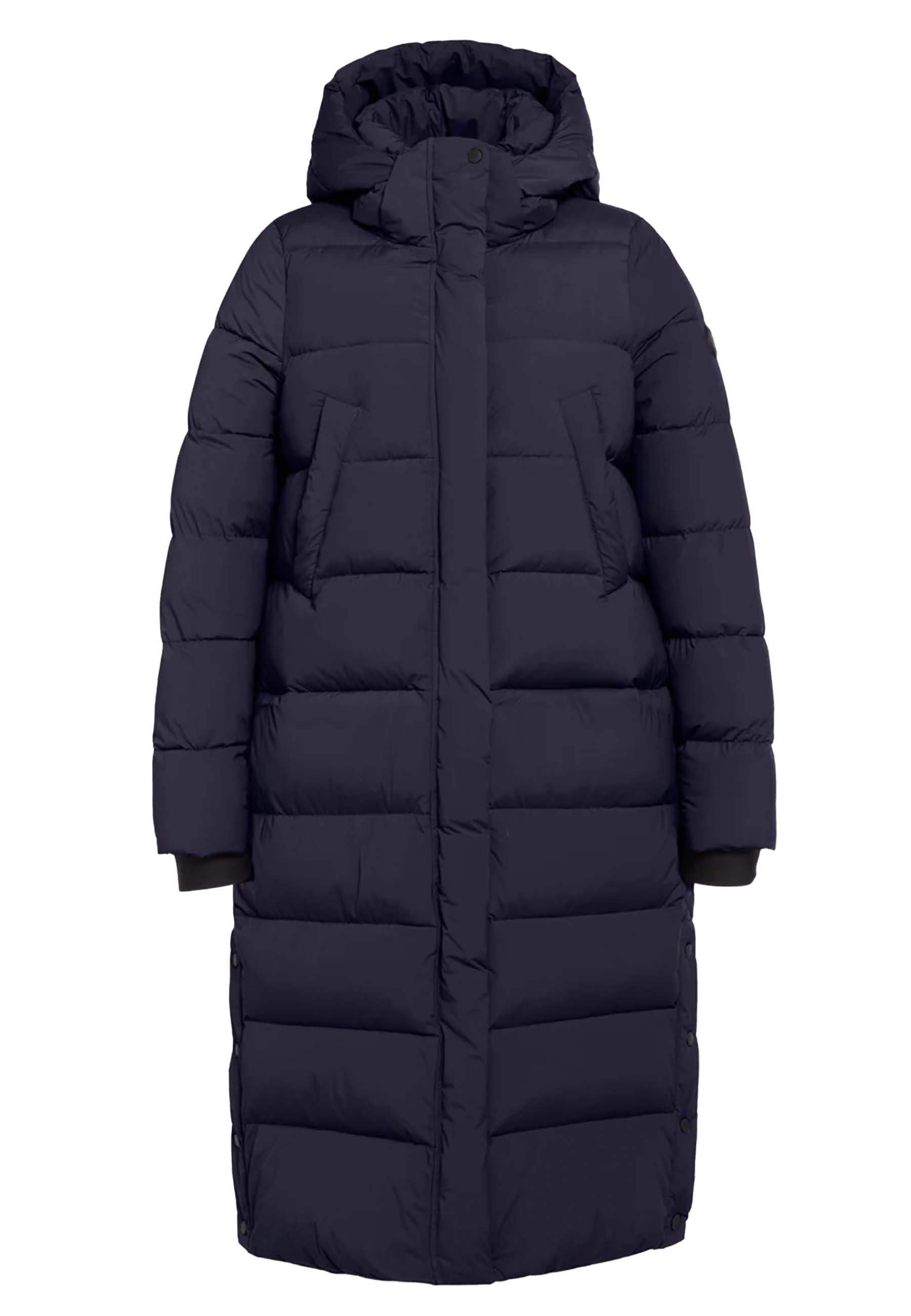 Reset jackets donkerblauw Dames maat M