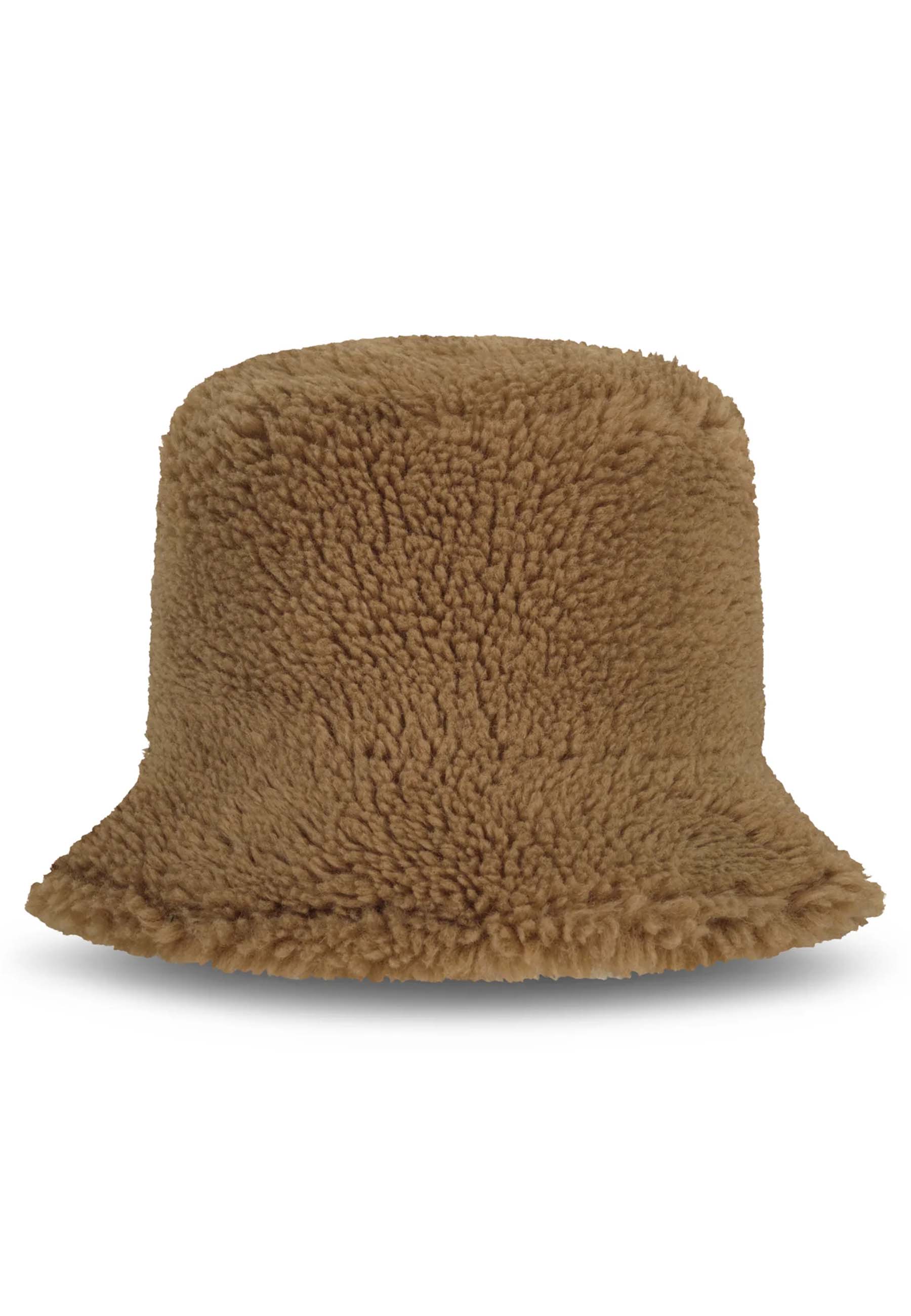 Alter Ego mutsen camel Dames maat ONE SIZE