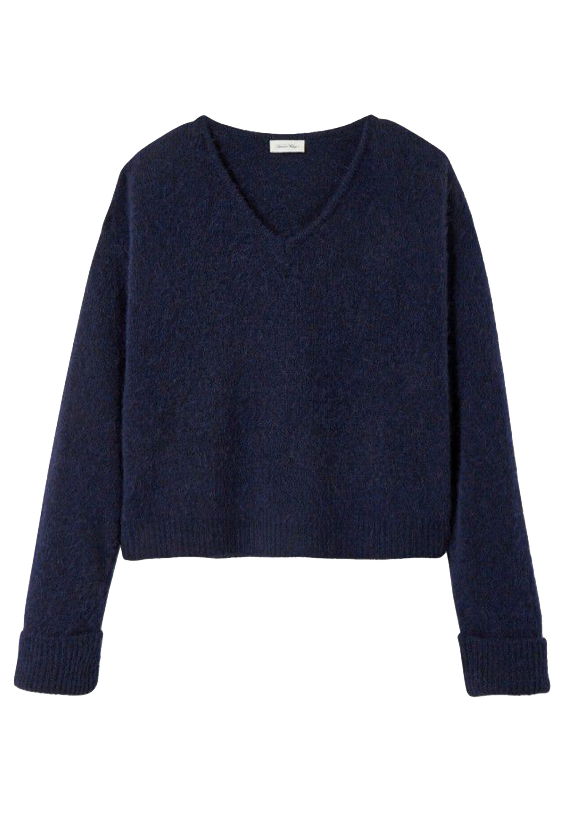 American Vintage truien blauw Dames maat M