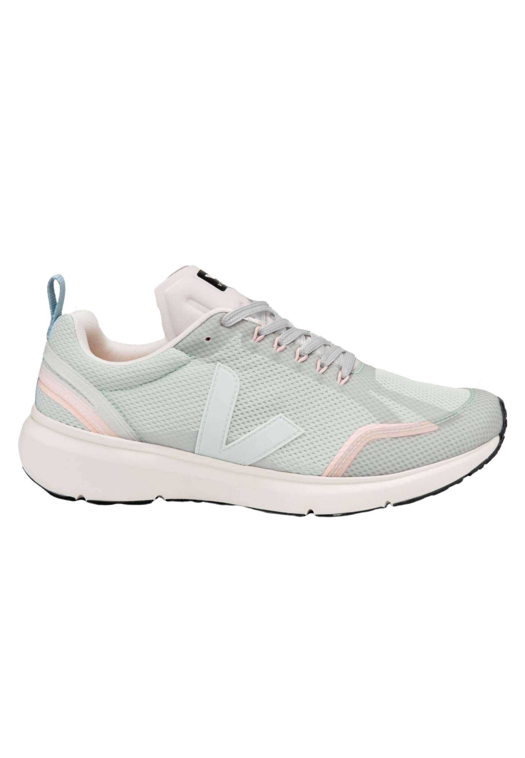 Veja sneakers lichtblauw Dames maat 37