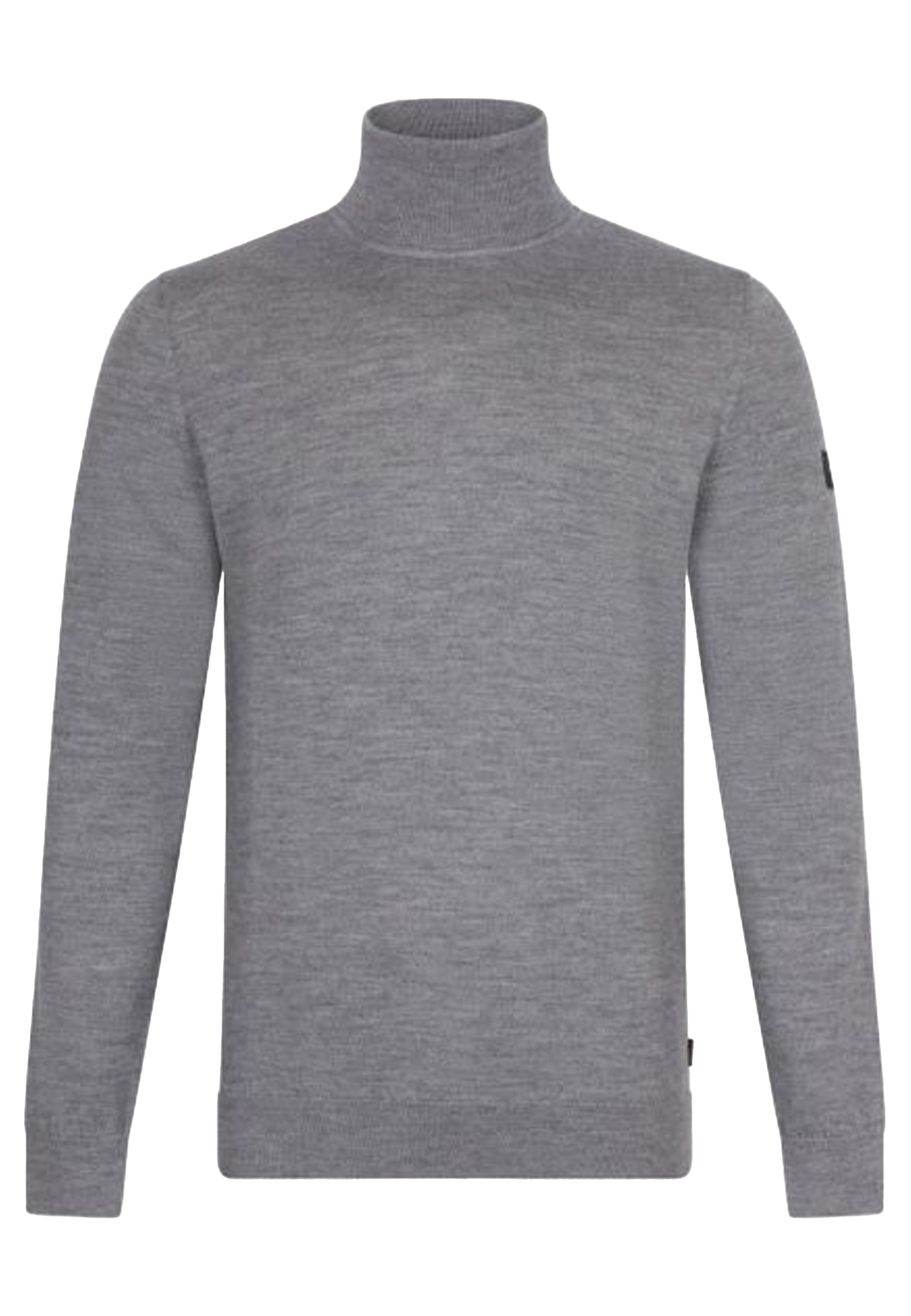 Cavallaro coltruien grijs Heren maat XL
