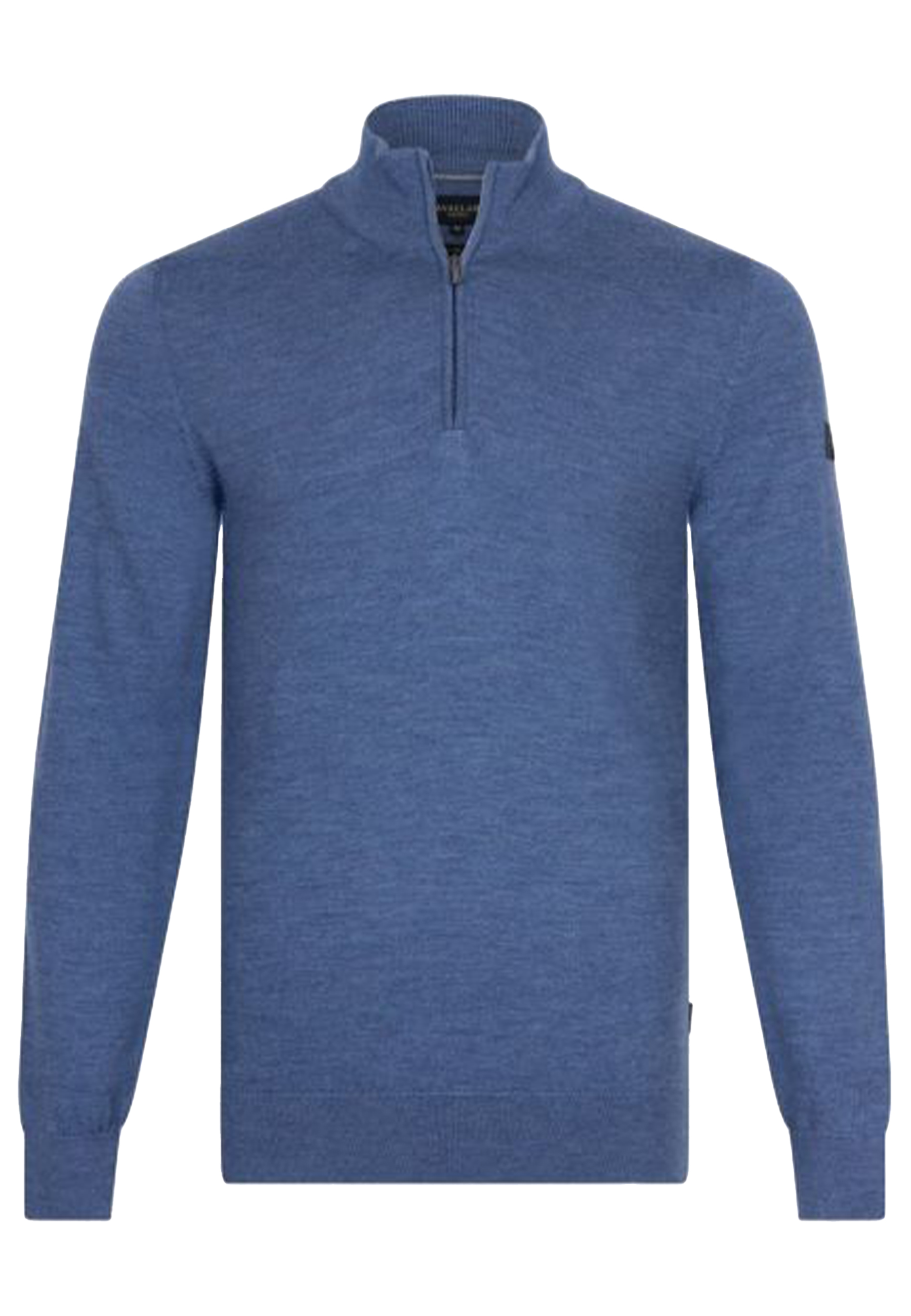 Cavallaro truien blauw Heren maat XXL