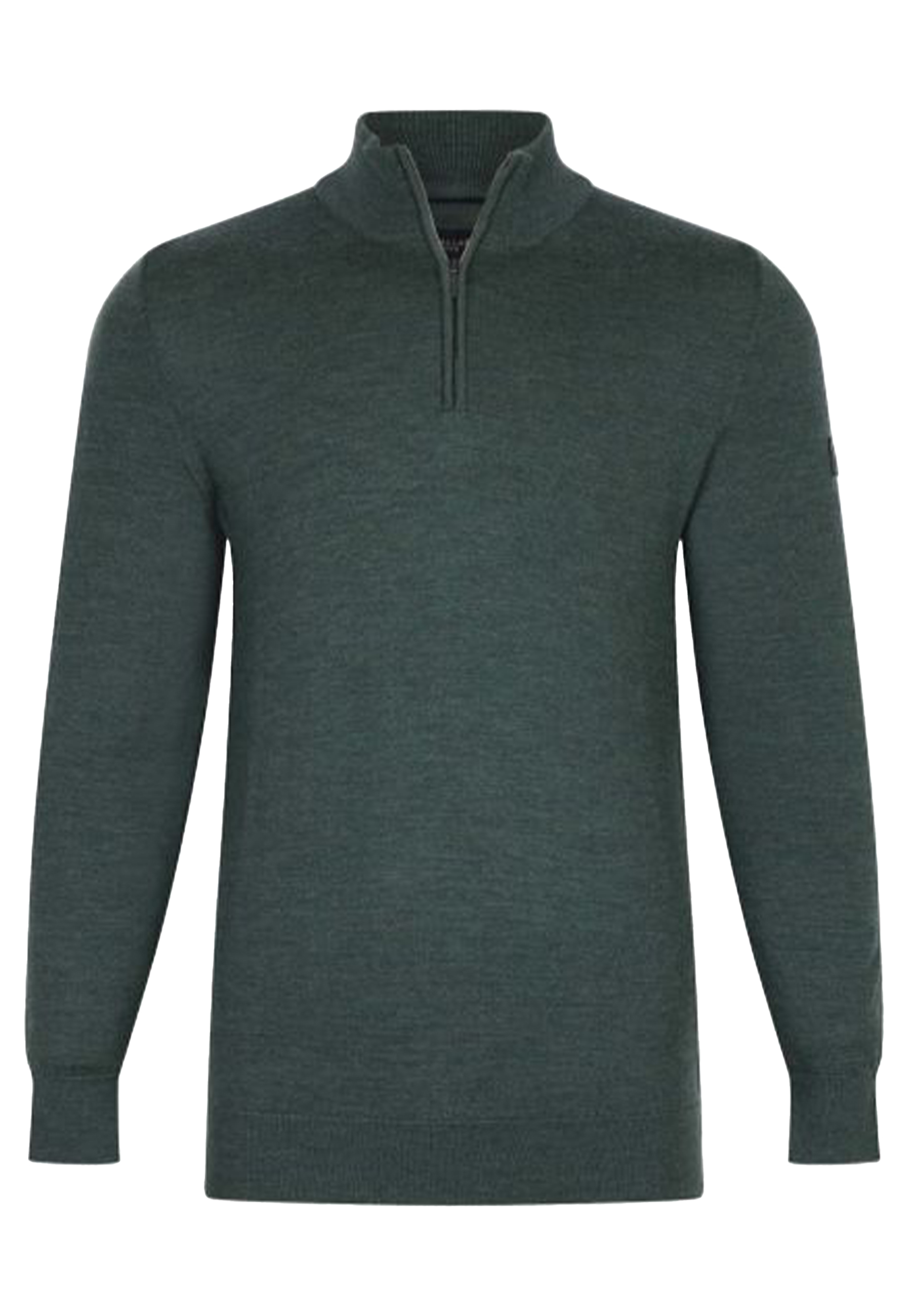 Cavallaro truien groen Heren maat M