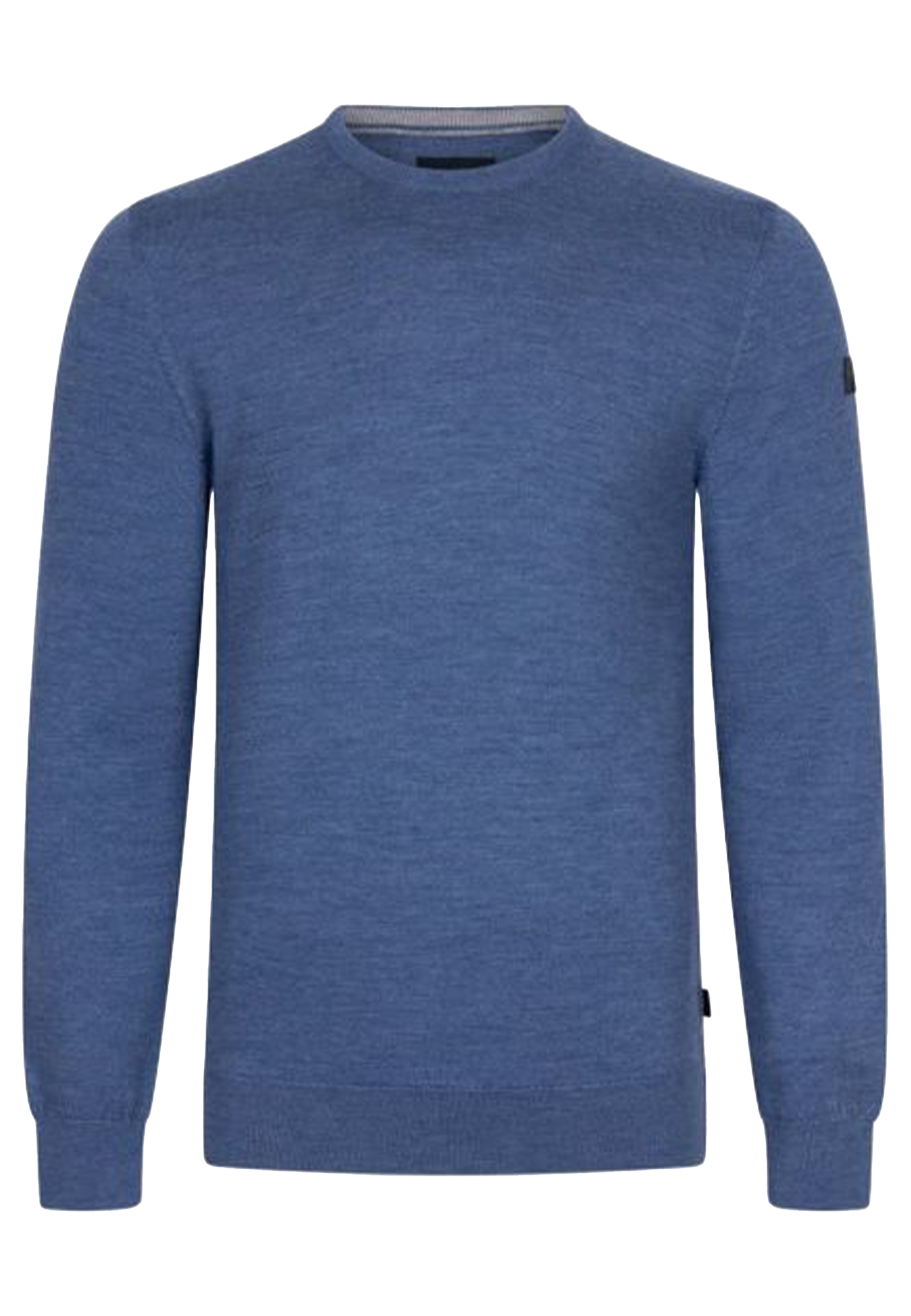 Cavallaro truien blauw Heren maat L