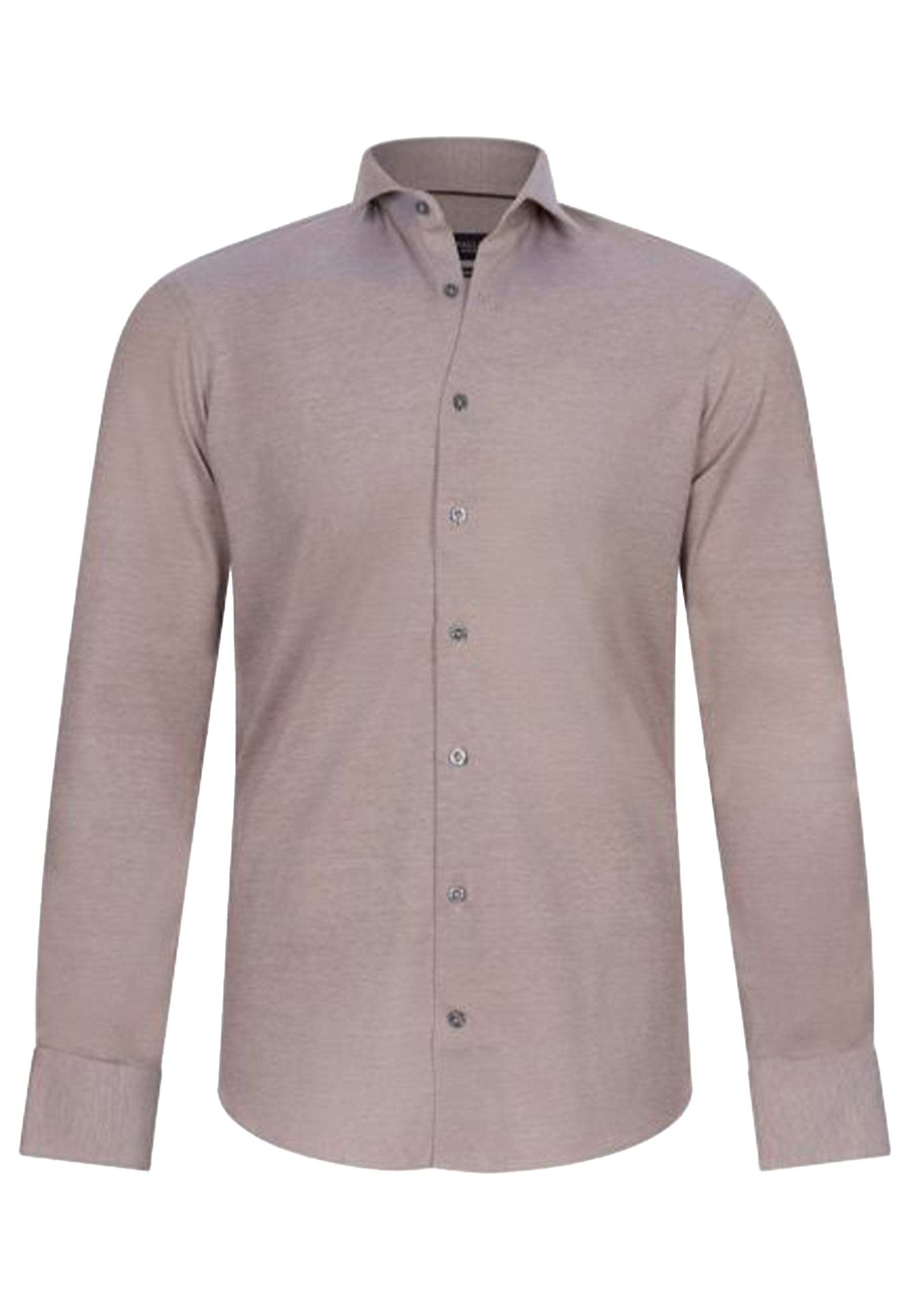 Cavallaro longsleeves beige Heren maat 42