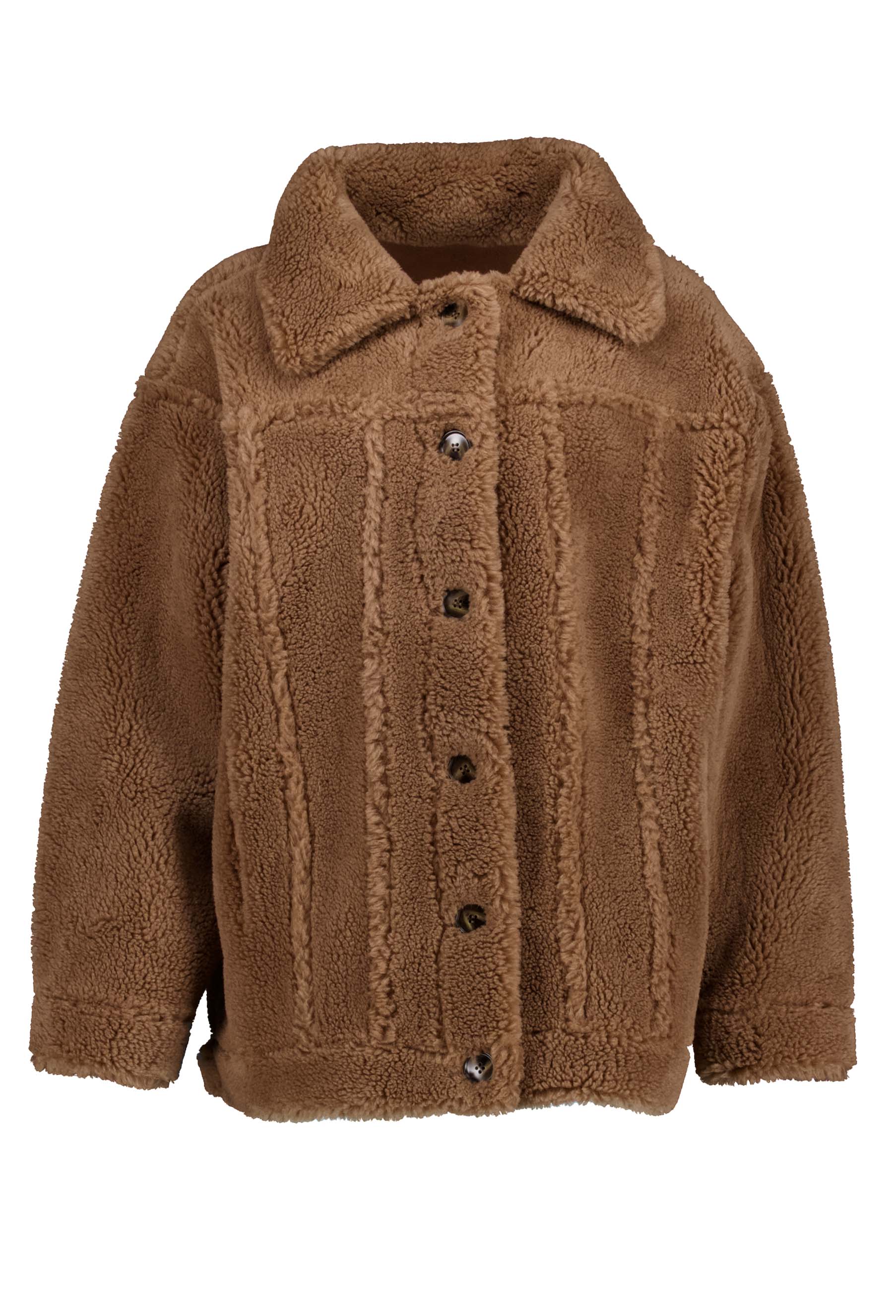 Alter Ego Jessy teddy camel Dames maat M