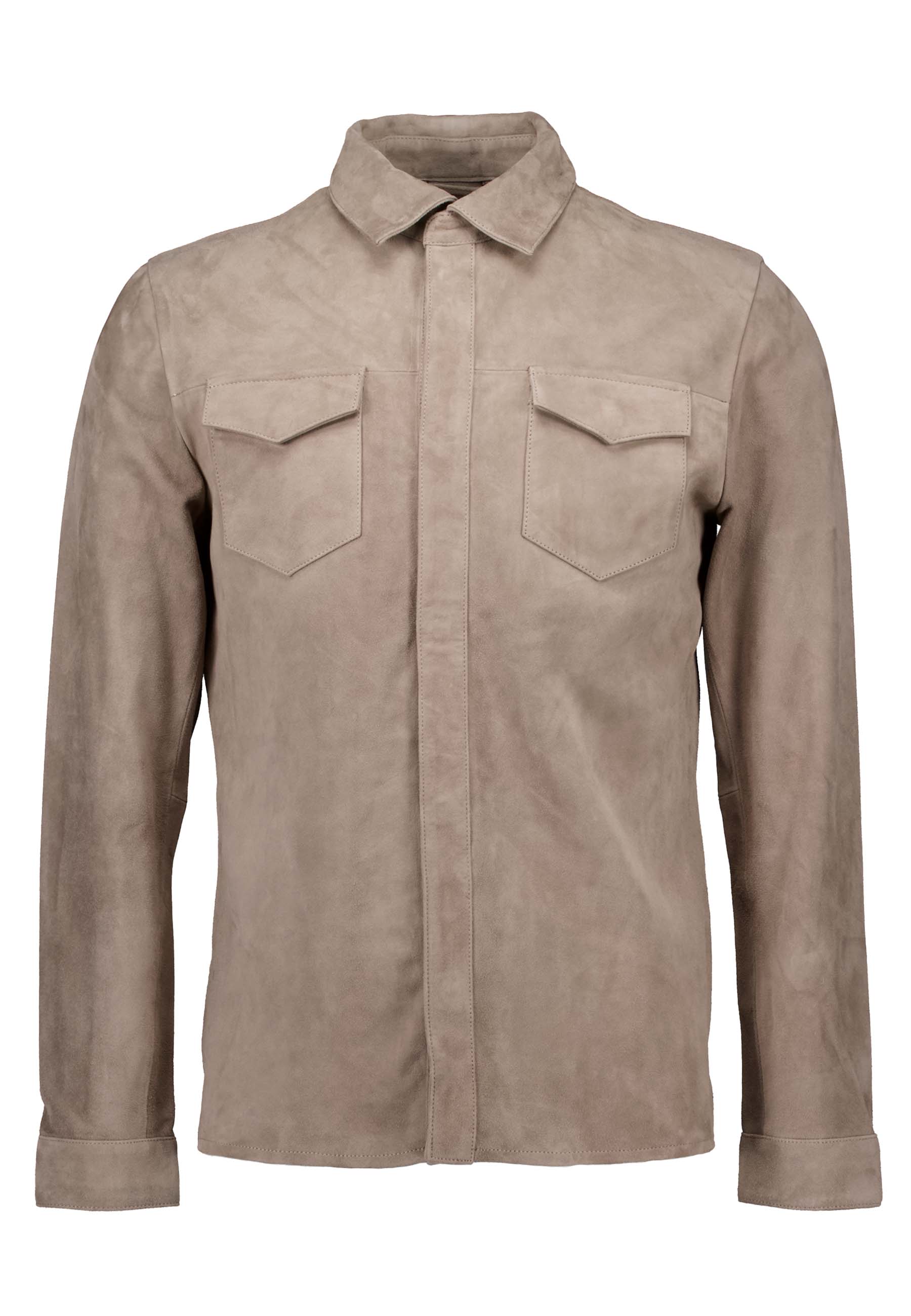 Alter Ego Robert jackets groen Heren maat XXL
