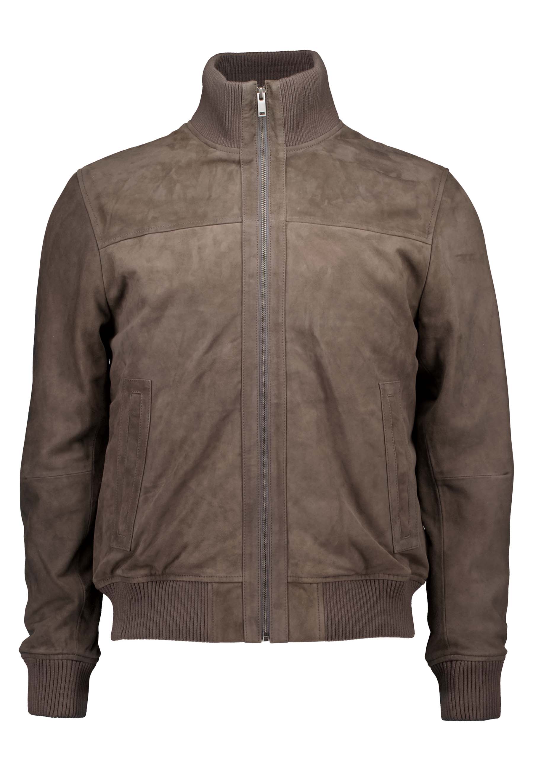 Alter Ego Morgan jackets grijs Heren maat L