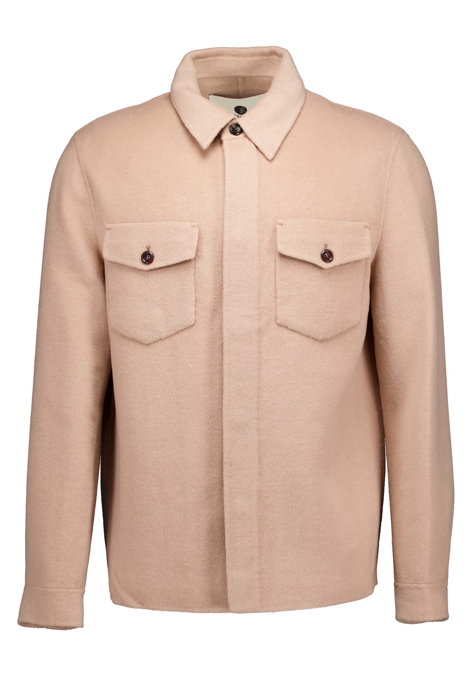 Alter Ego Robert jackets camel Heren maat S