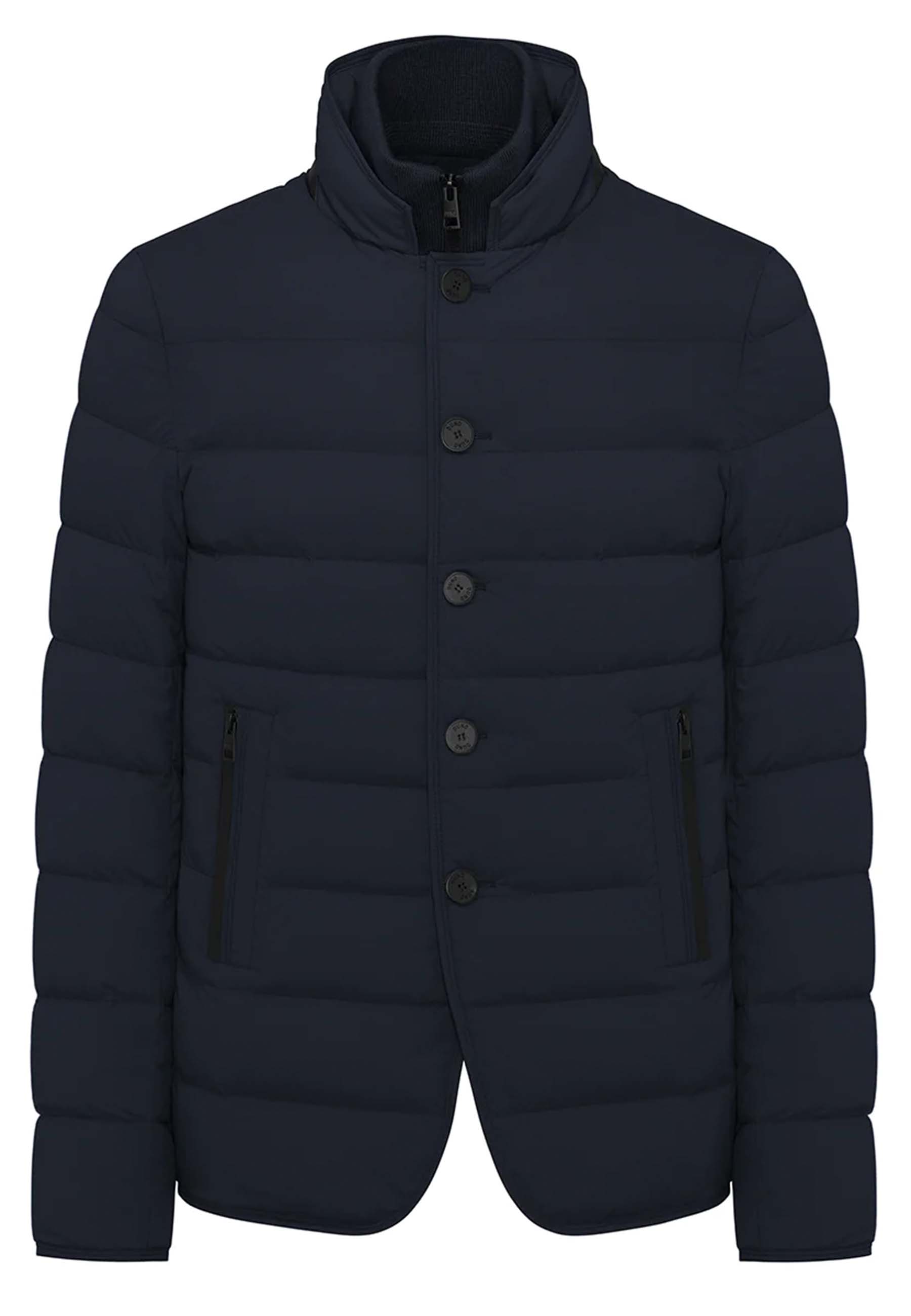Duno Master licosa jackets blauw Heren maat 56