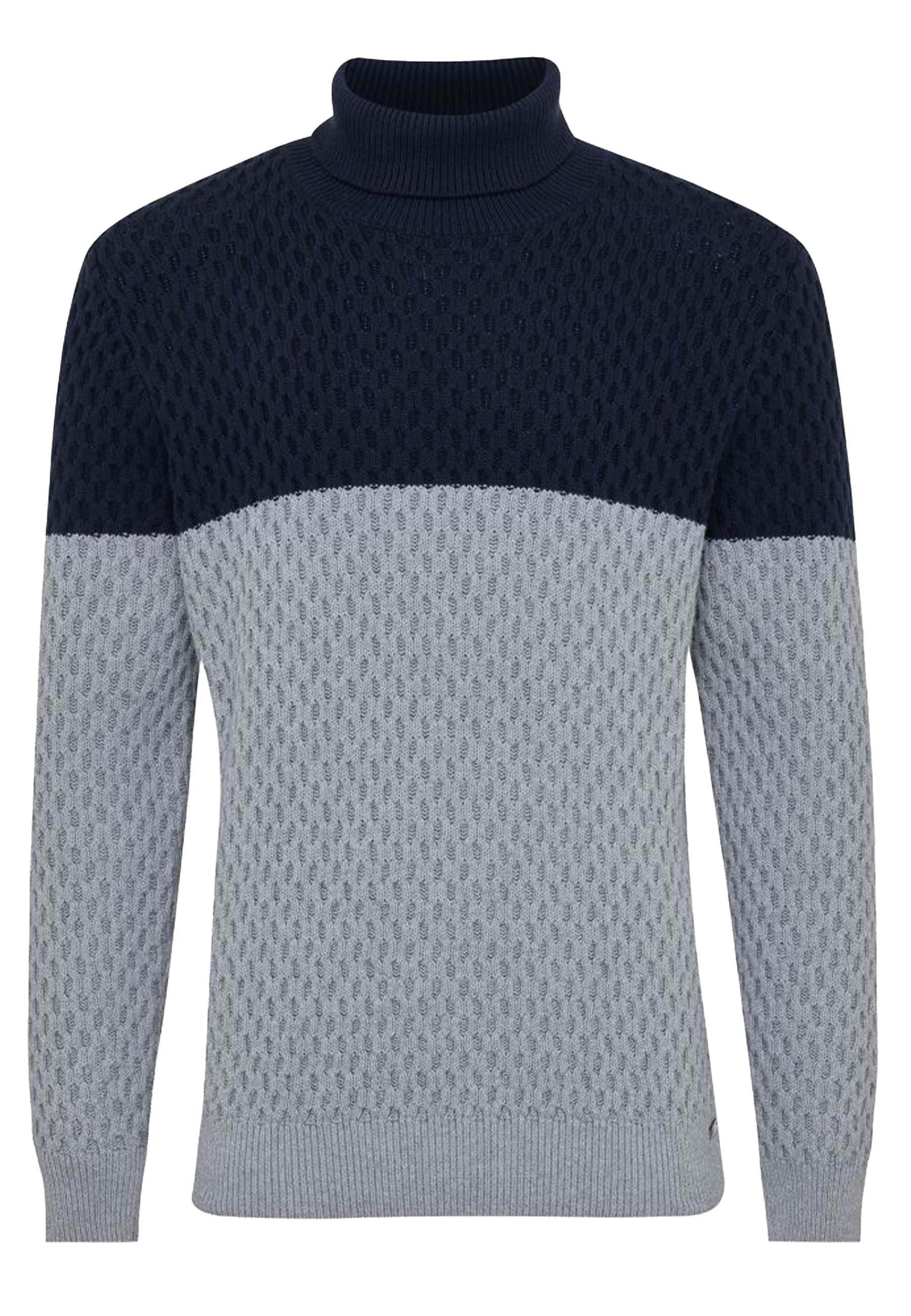 Gentiluomo coltruien blauw Heren maat L