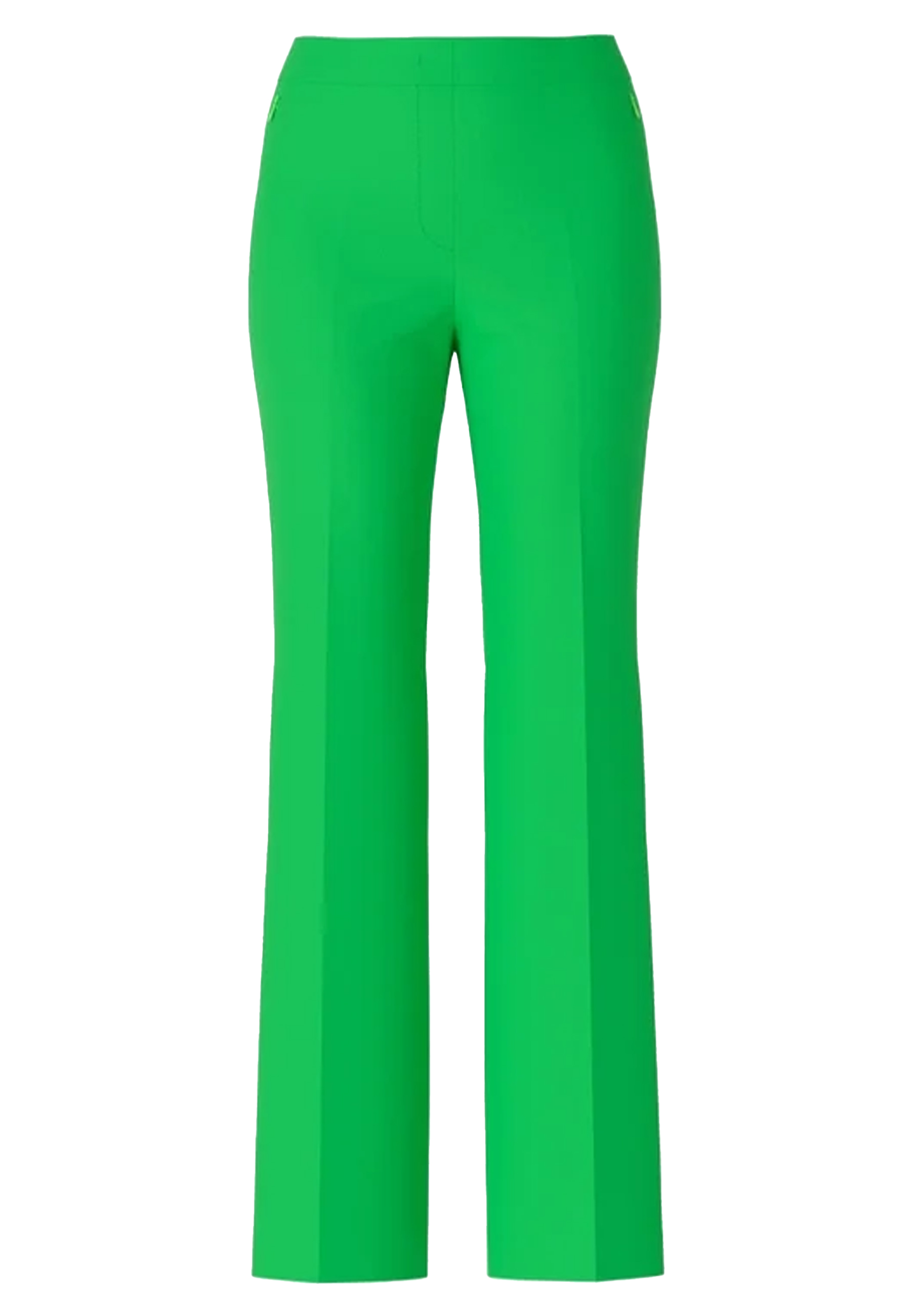 Marccain pantalons groen Dames maat 36